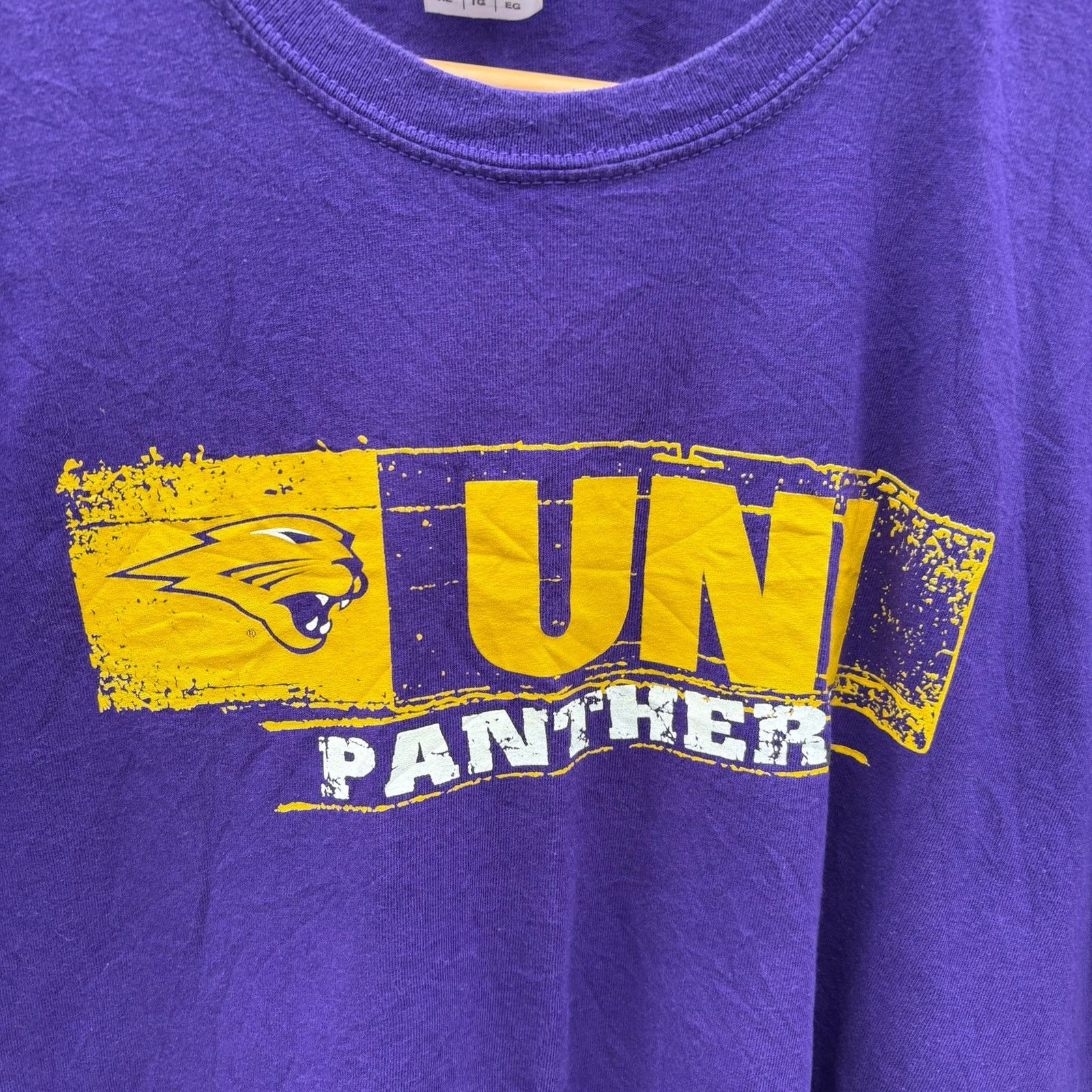 Gildan UNI t shirt Size US XL / EU 56 / 4 - 2 Thumbnail