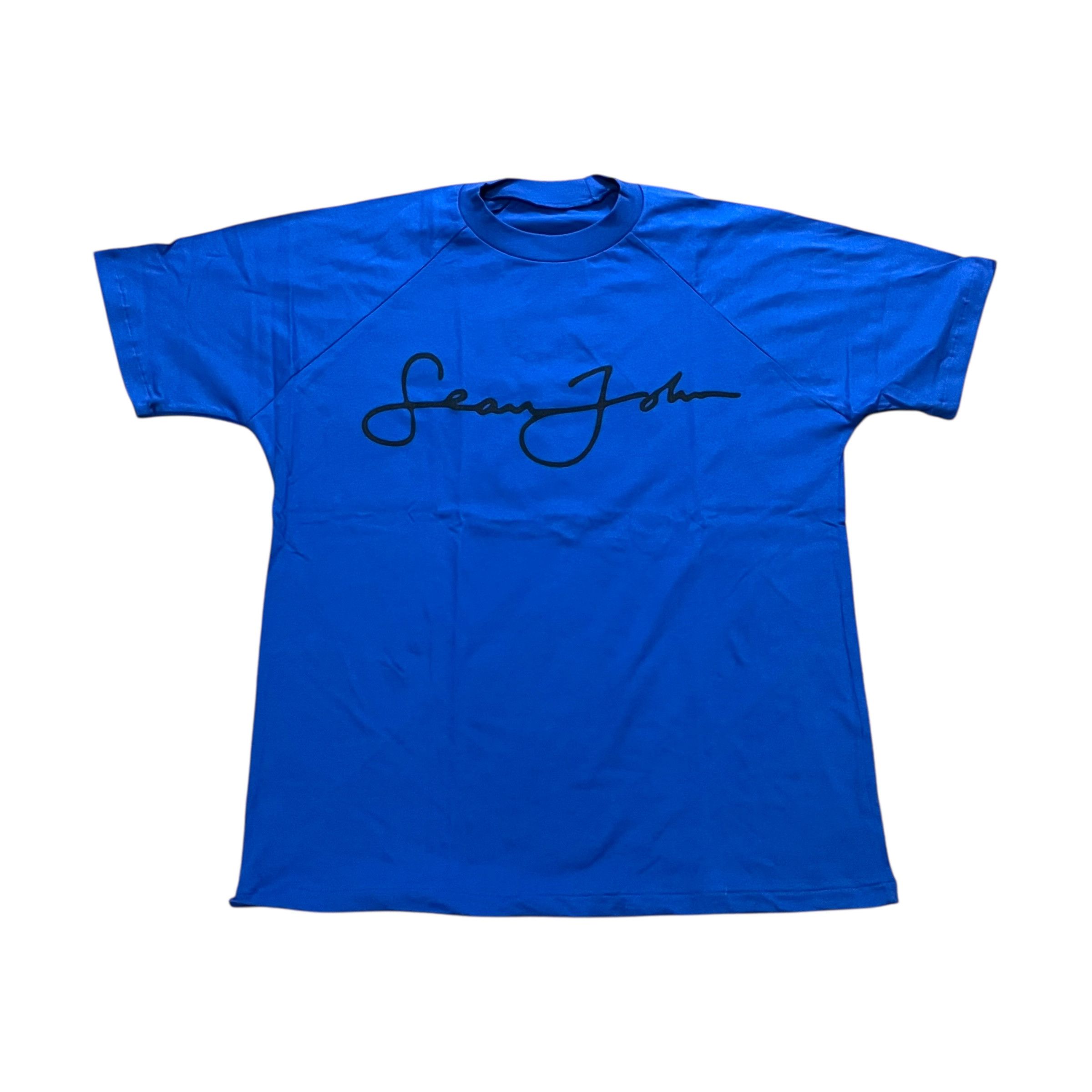 Yeezy DEADSTOCK YZY x Sean John FP-01 T Shirt Size US M / EU 48-50 / 2 - 1 Thumbnail