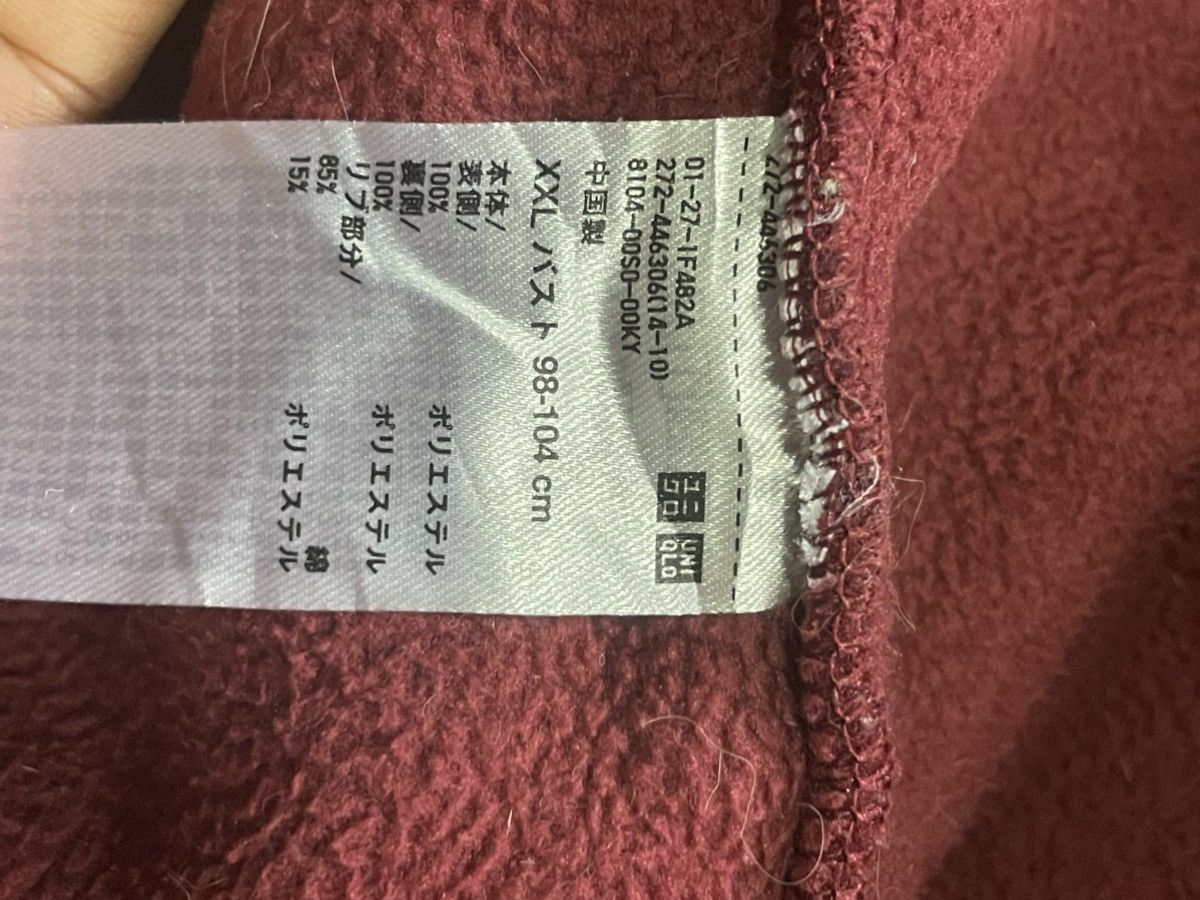 JW Anderson × Uniqlo J.W.Anderson X Uniqlo Sweater Size XXL / US 16-18 / IT 52-54 - 3 Thumbnail