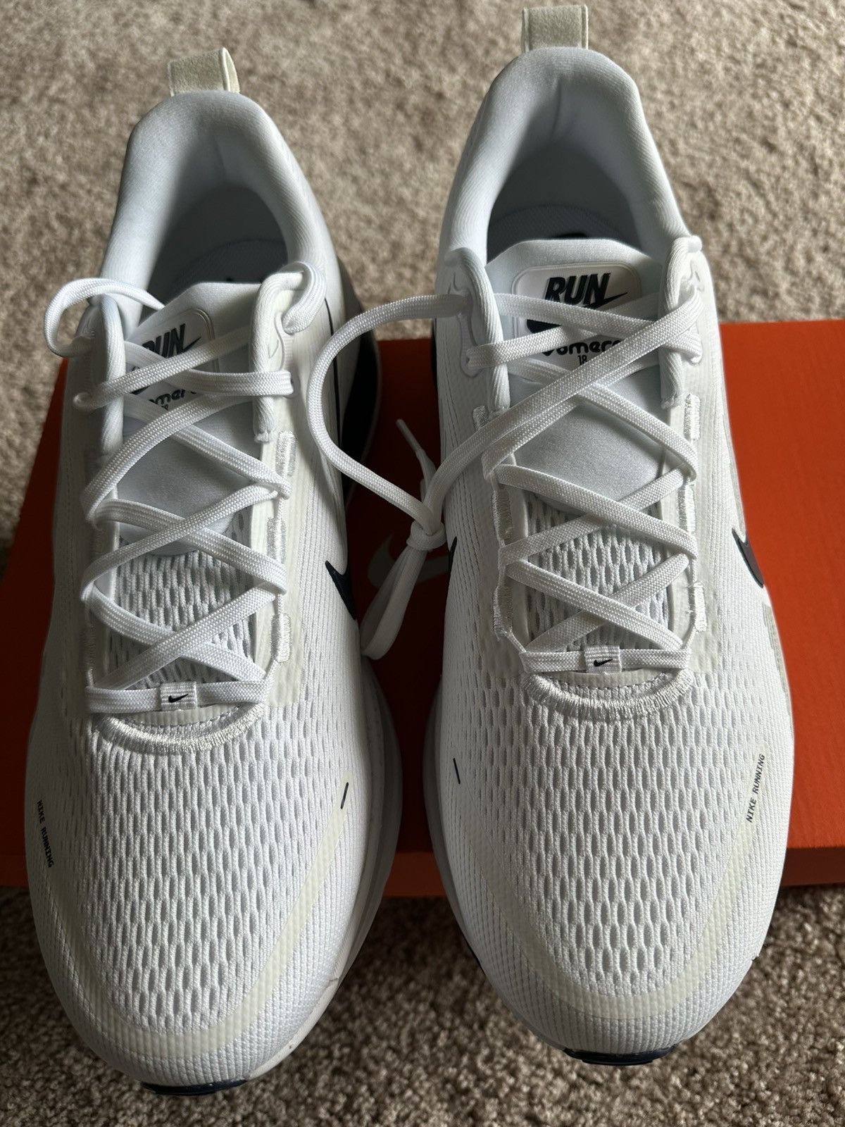 Nike Nike Vomero 18 TB Size US 14 / EU 47 - 1 Thumbnail