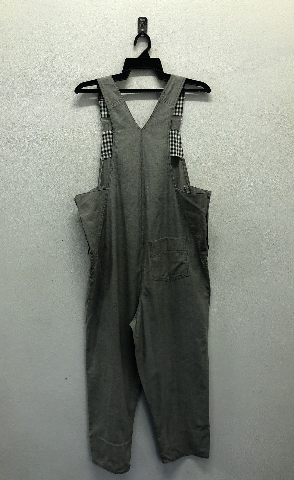 Vintage Vintage Merry Land Overalls Size US 42 / EU 58 - 2 Thumbnail