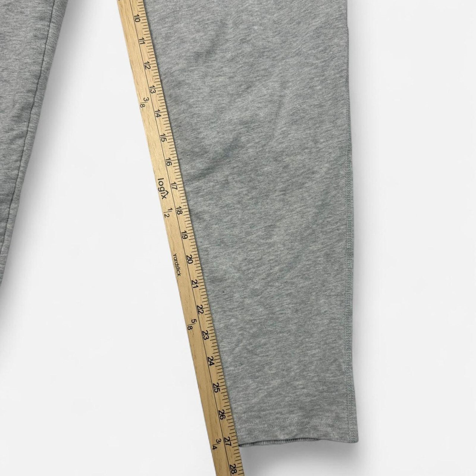Eddie Bauer Eddie Bauer Men Grey Lounge Jogger Sweatpants Athletic SizeM Size US 31 - 6 Thumbnail