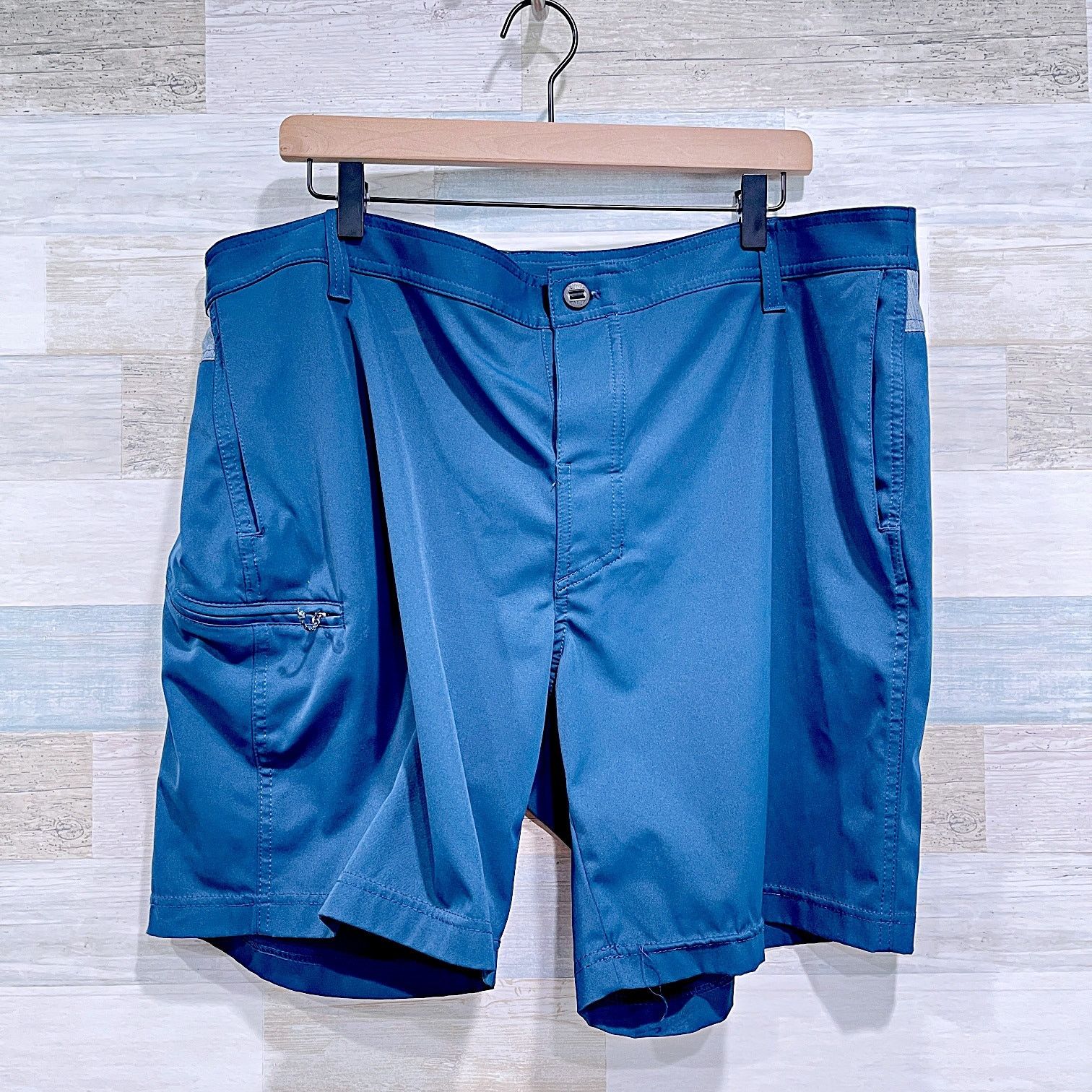 Kuhl KUHL Performance Water Shorts Mens 40 Size US 40 / EU 56 - 1 Thumbnail
