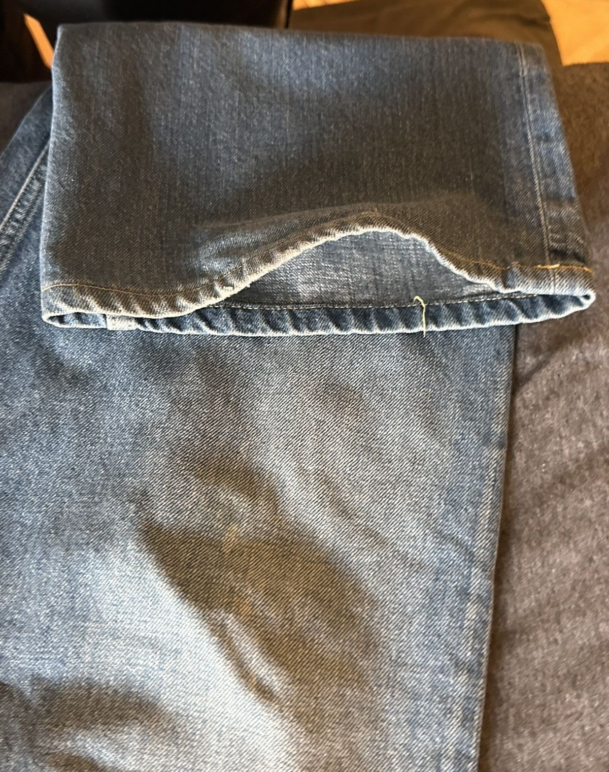 Diesel Diesel xKuratt x Streetwear x Distressed x Button Fly Size US 36 / EU 52 - 5 Thumbnail