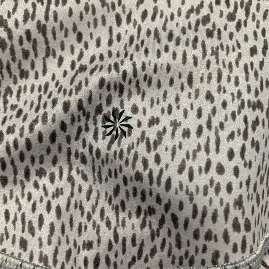 Athleta Athleta Leggings Salutation Stash Pocket II Printed 7/8 Small S Women's Multicolor Leggings Ankle Size 28" / US 6 / IT 42 - 6 Thumbnail