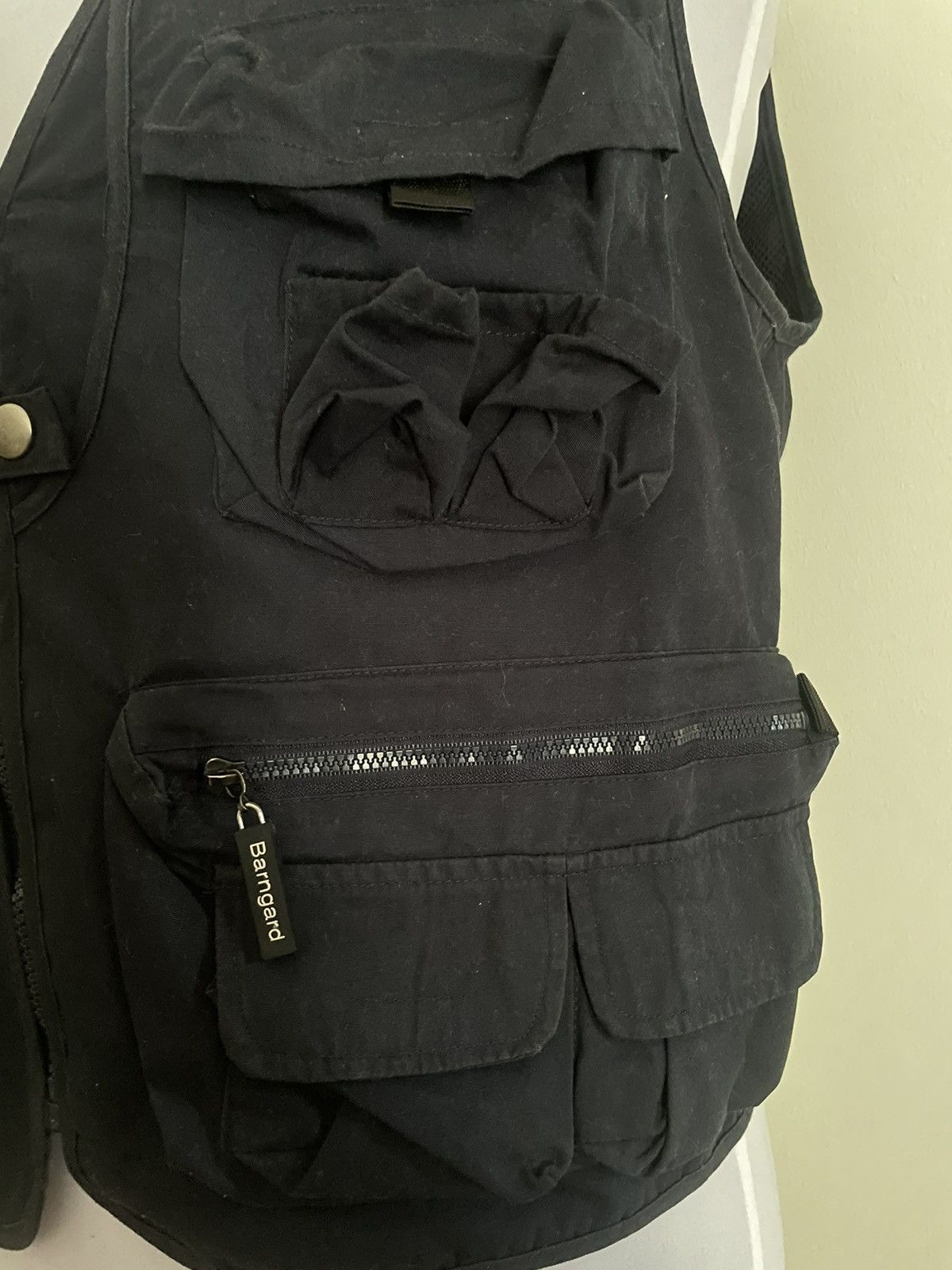 Other Barn Gard Tactical Vests Size US L / EU 52-54 / 3 - 5 Thumbnail