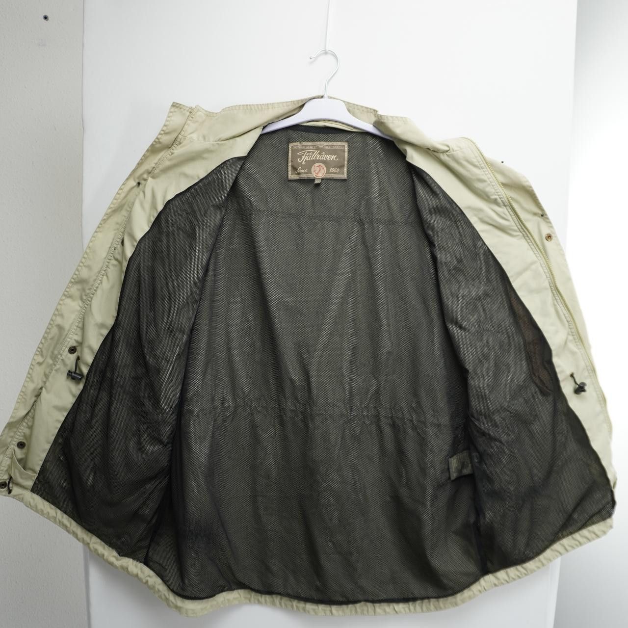 Fjallraven Men's Vest Fjallraven Size US XL / EU 56 / 4 - 15 Thumbnail