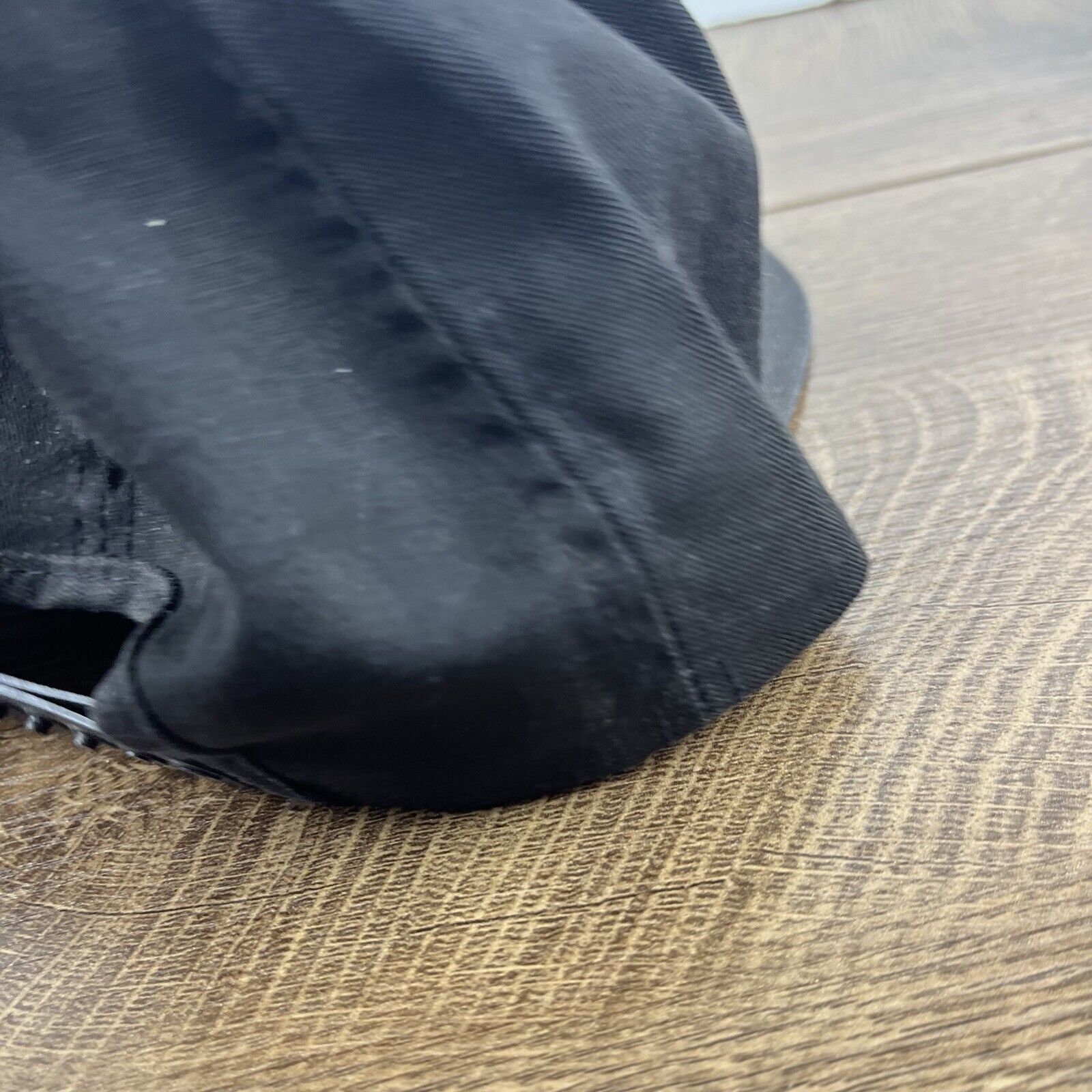 Other Mycogen Plant Sciences Hat Black Adjustable Hat Black Adult Size ONE SIZE - 14 Thumbnail