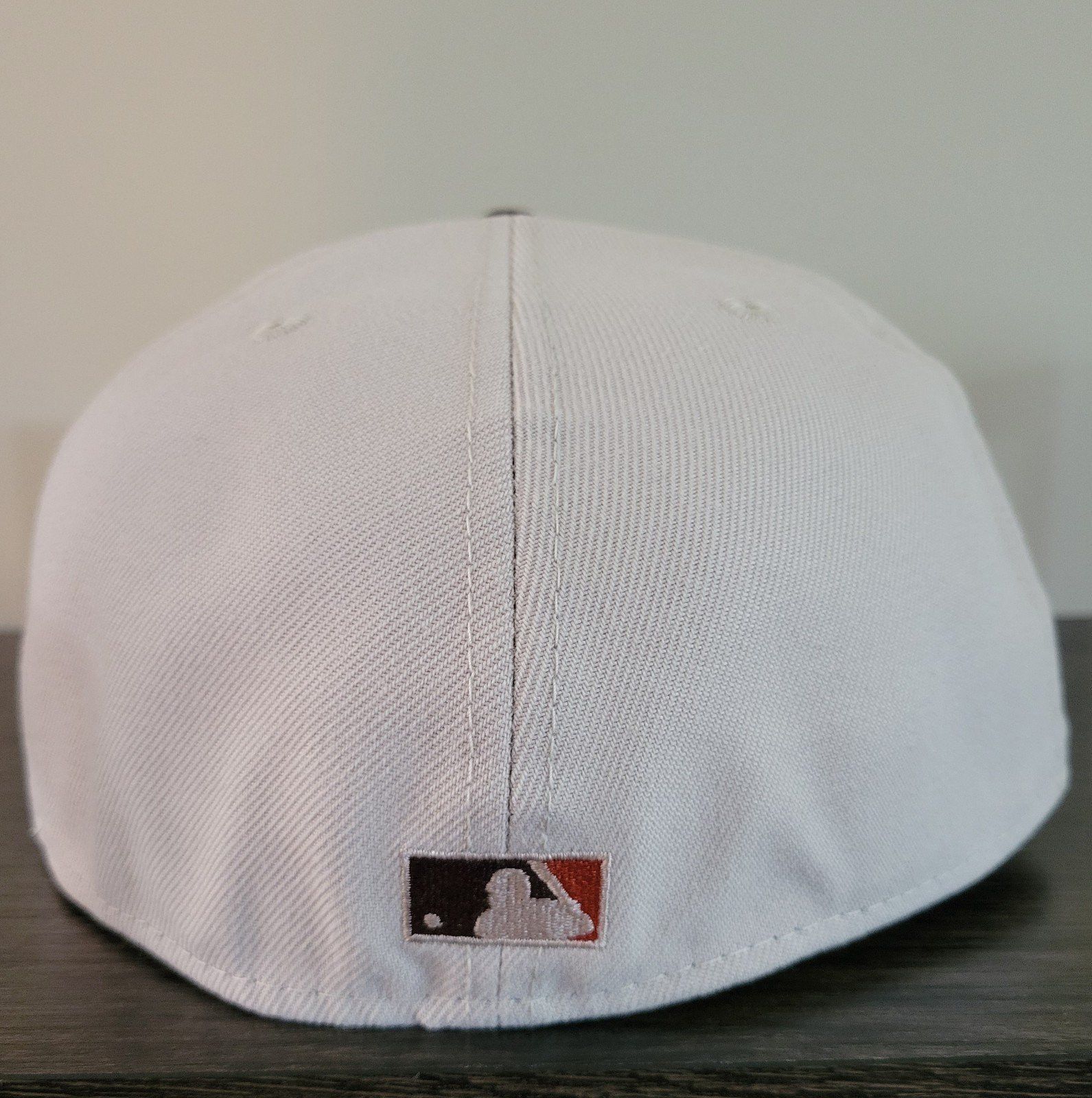New Era *Firm* 7 5/8 St. Louis Cardinals New Era Fitted Hat Size ONE SIZE - 6 Thumbnail