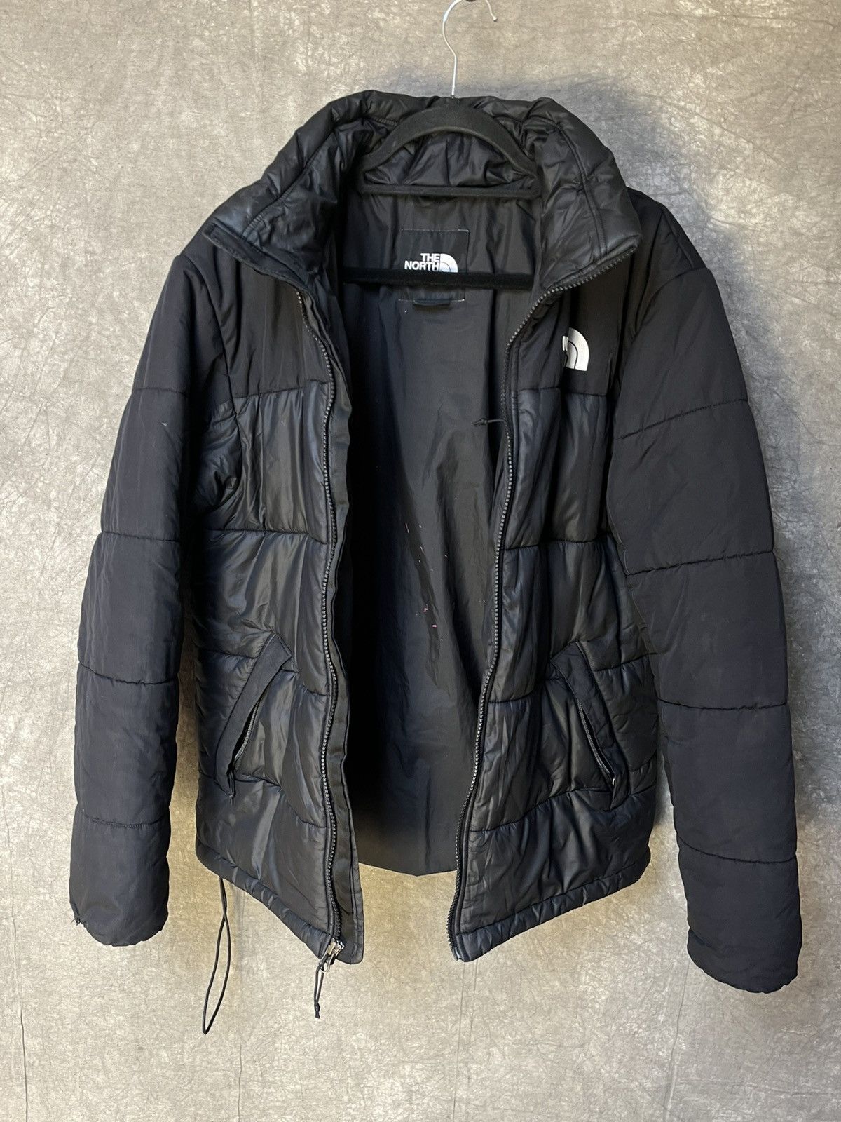 The North Face The North Face Puffer Jacket Rare Size US M / EU 48-50 / 2 - 5 Thumbnail