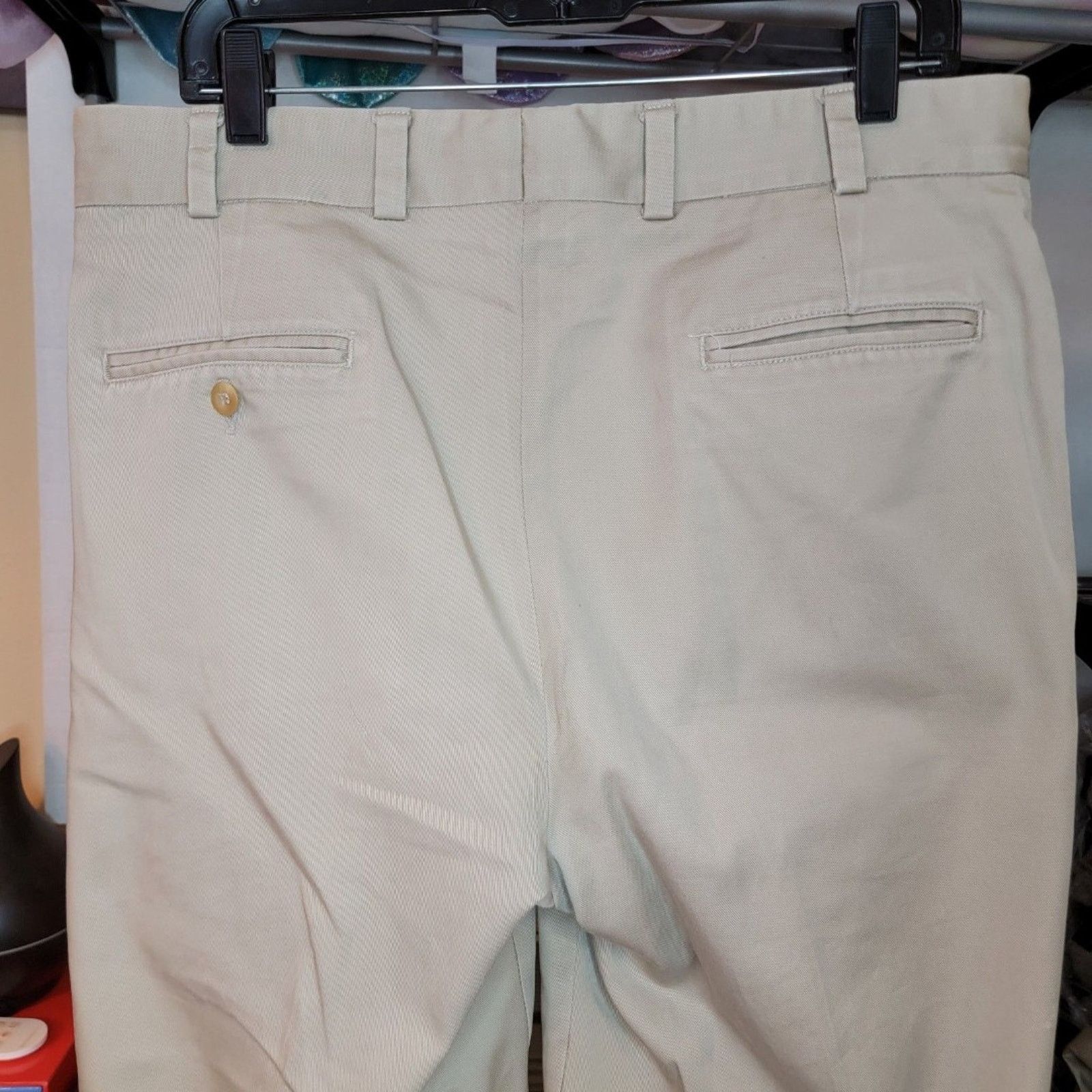 Other Bill's Khakis - Size 34 Size US 34 / EU 50 - 3 Thumbnail
