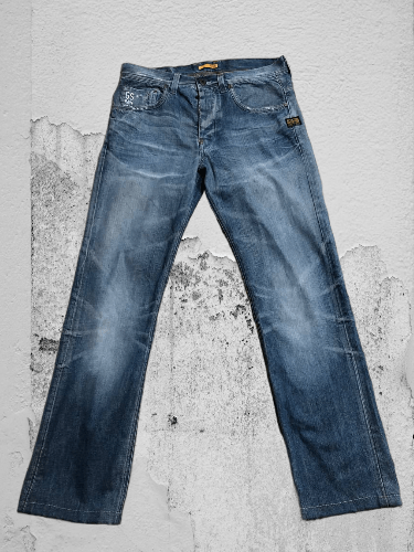 G-Star G-Star Denim Jeans Size US 30 / EU 46 - 1 Thumbnail