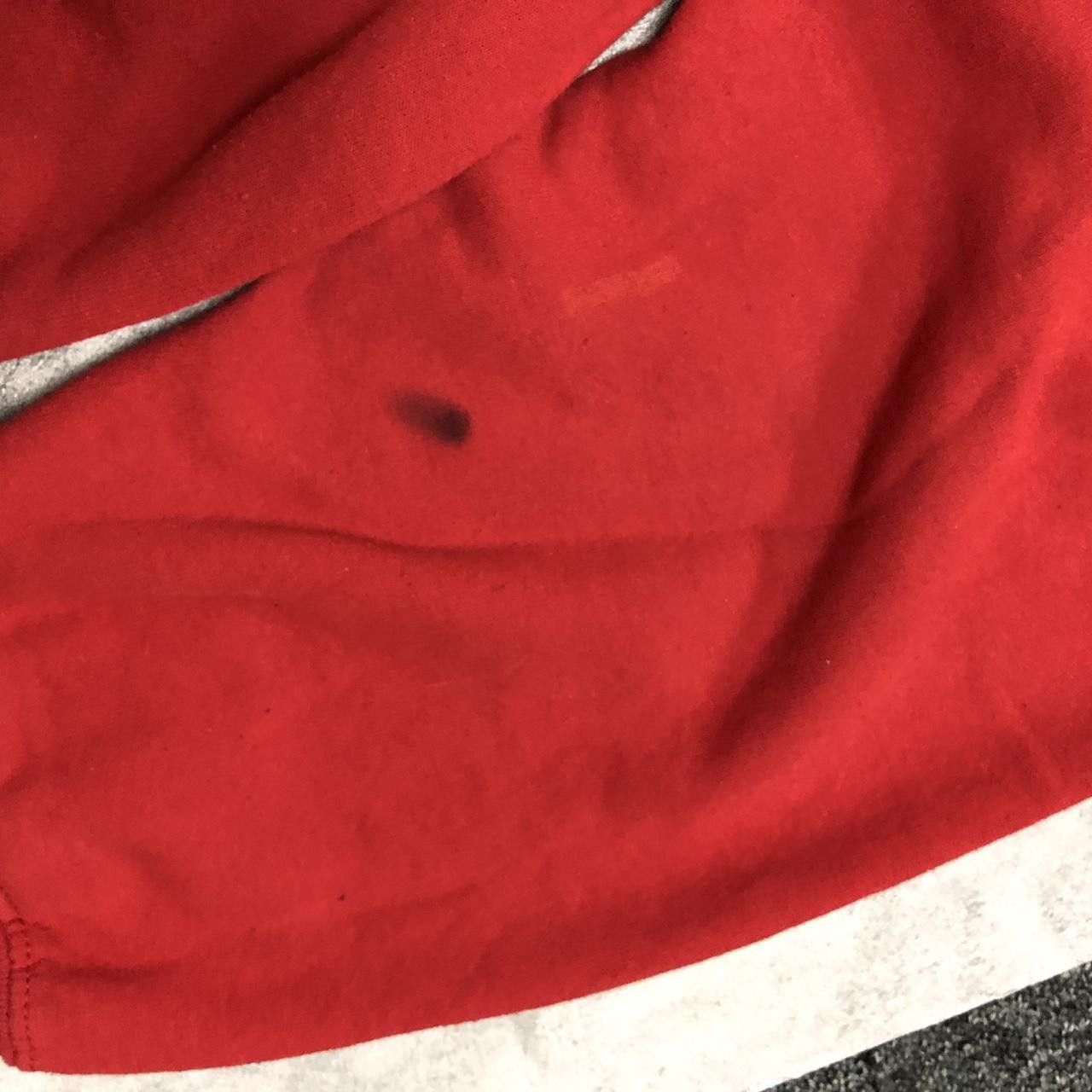 Gildan vintage 90s crewneck sweatshirt clothing Boxy rap hip hop Size US XL / EU 56 / 4 - 7 Thumbnail