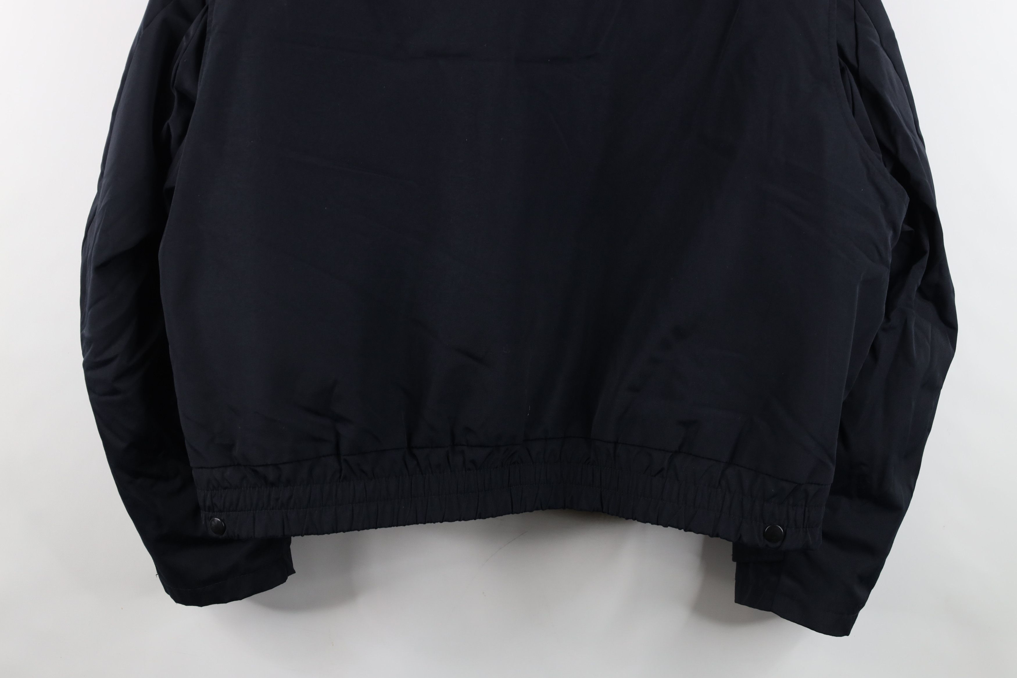 Vintage Vintage 90s Blauer Police Tactical Uniform Jacket Blue USA Size US XXL / EU 58 / 5 - 17 Thumbnail