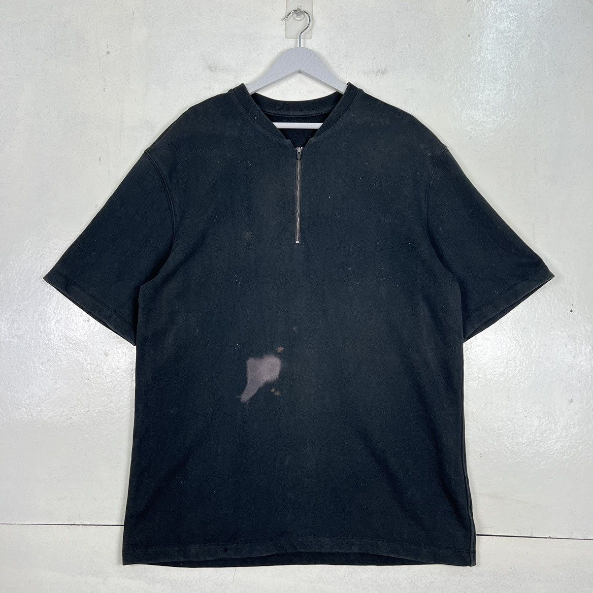 Fear of God 🔥 FEAR OF GOD DYED ANORAK Size US S / EU 44-46 / 1 - 2 Thumbnail