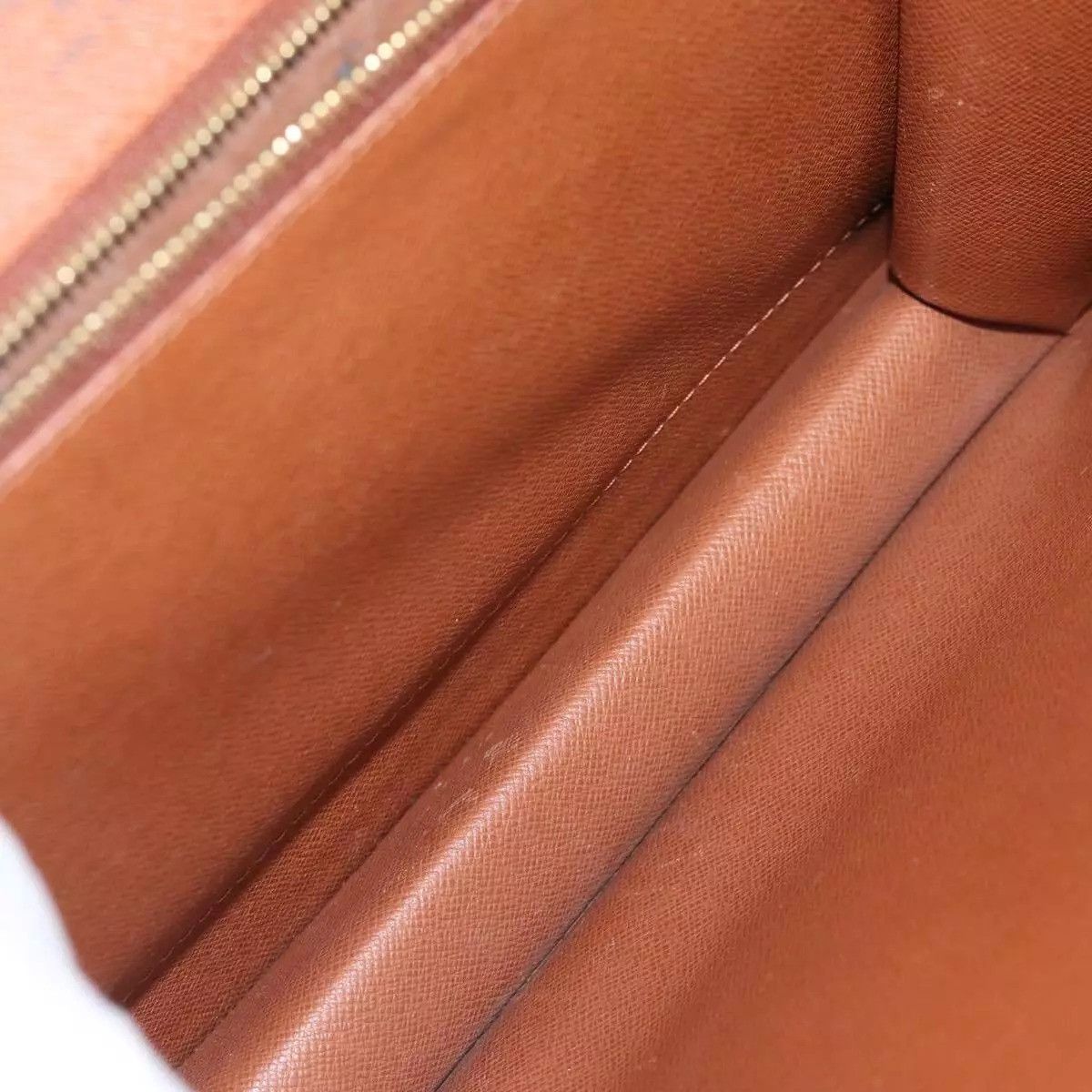 Louis Vuitton LOUIS VUITTON Monogram Monceau 28 Hand Bag Size ONE SIZE - 11 Thumbnail