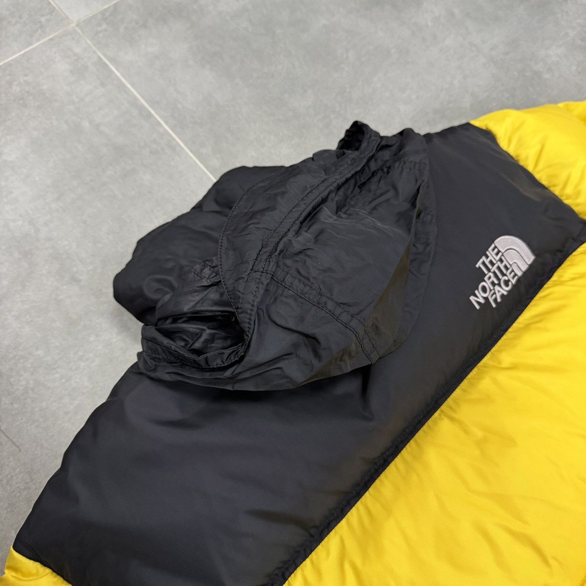 The North Face The North Face Retro 1996 Nuptse TNF Puffer Down Jacket Y2K Size US S / EU 44-46 / 1 - 25 Thumbnail