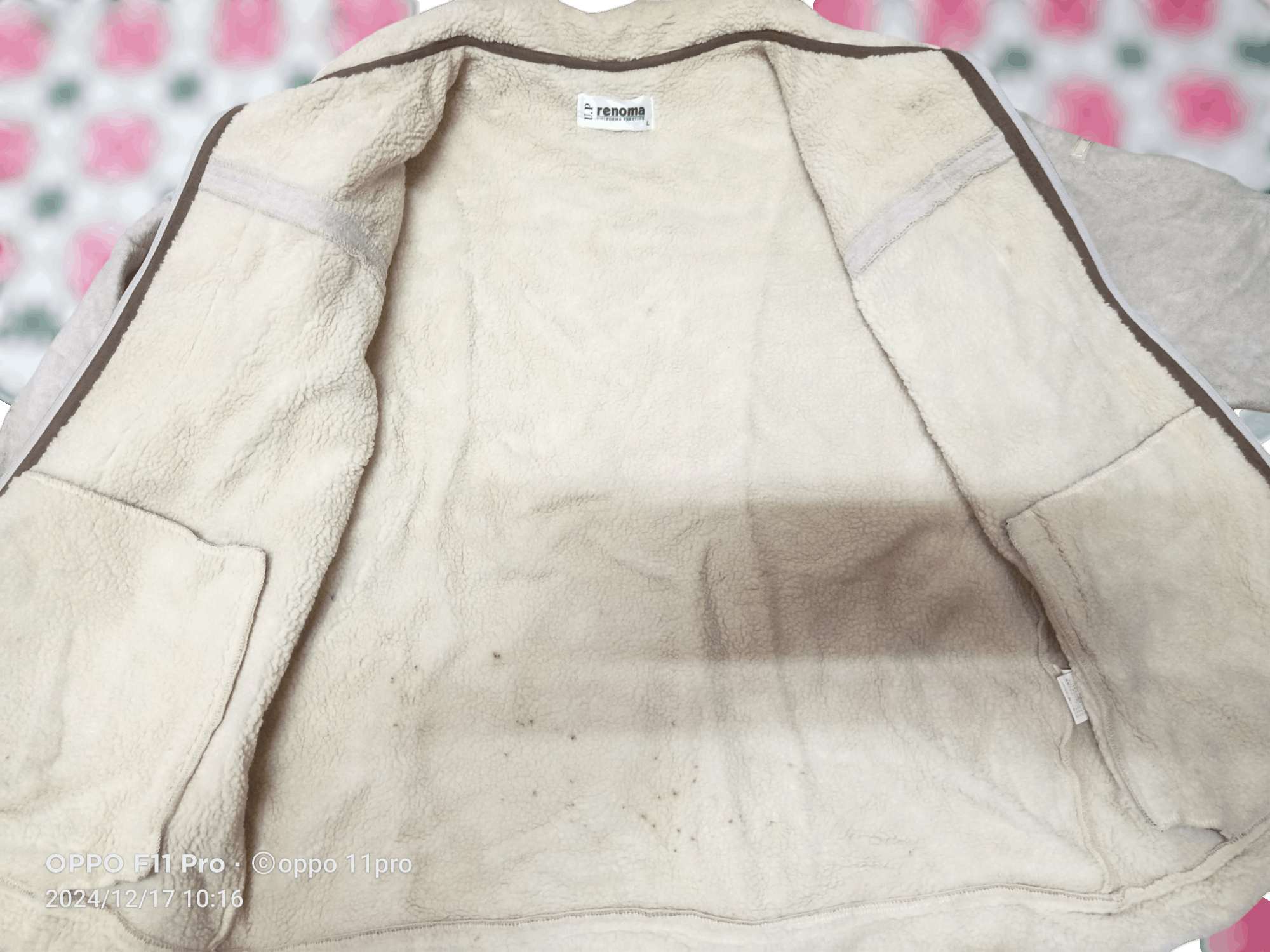 Renoma × Vintage Renoma Uniforme Prestihe Wool Size US L / EU 52-54 / 3 - 8 Thumbnail