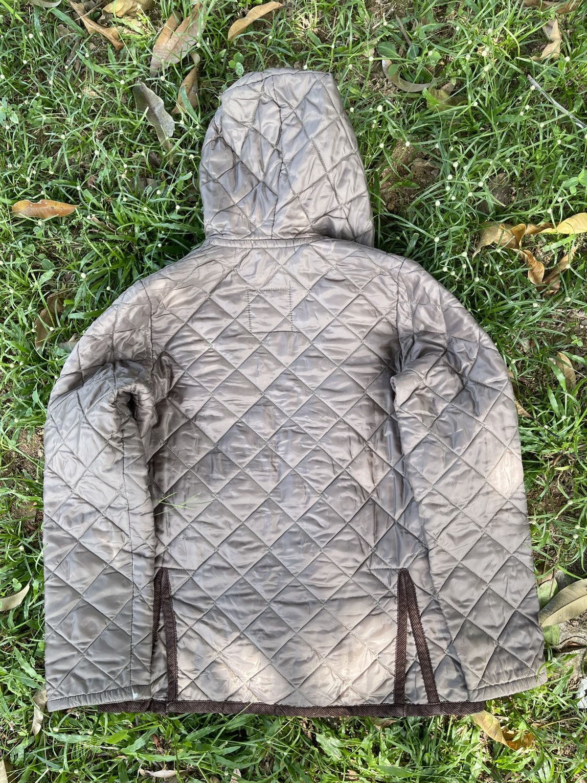 Lavenham Vintage Lavenham Quilted Jacket Size US S / EU 44-46 / 1 - 8 Thumbnail