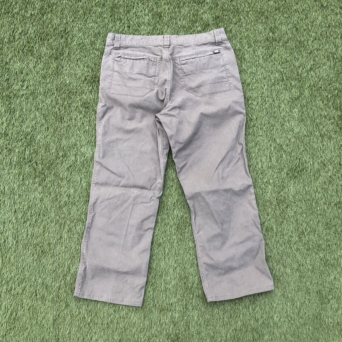The North Face The north face denim pants Size US 38 / EU 54 - 1 Thumbnail