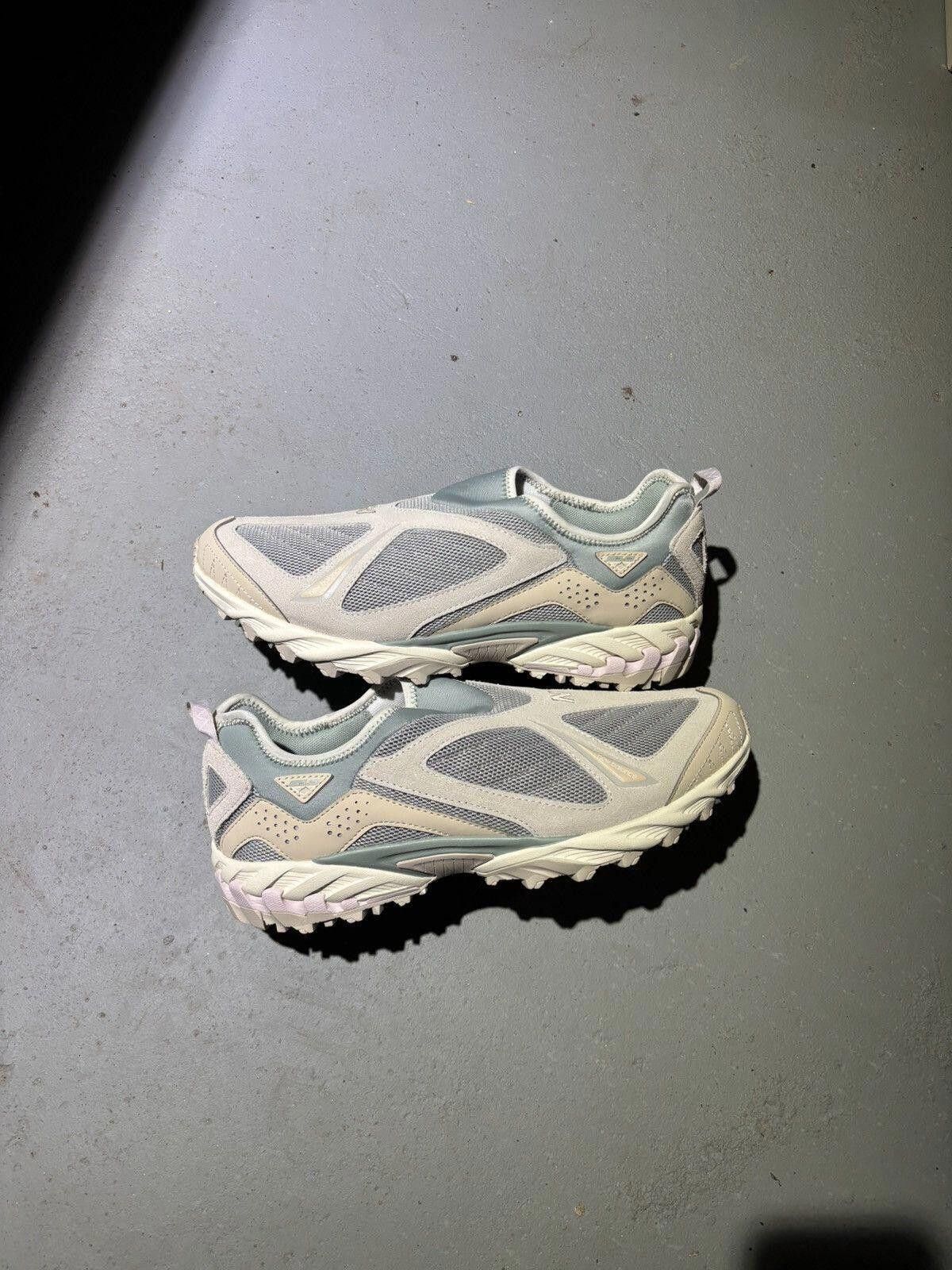 New Balance New Balance 610S Tokyo Design “Studio Concrete” Size US 10.5 / EU 43-44 - 3 Thumbnail