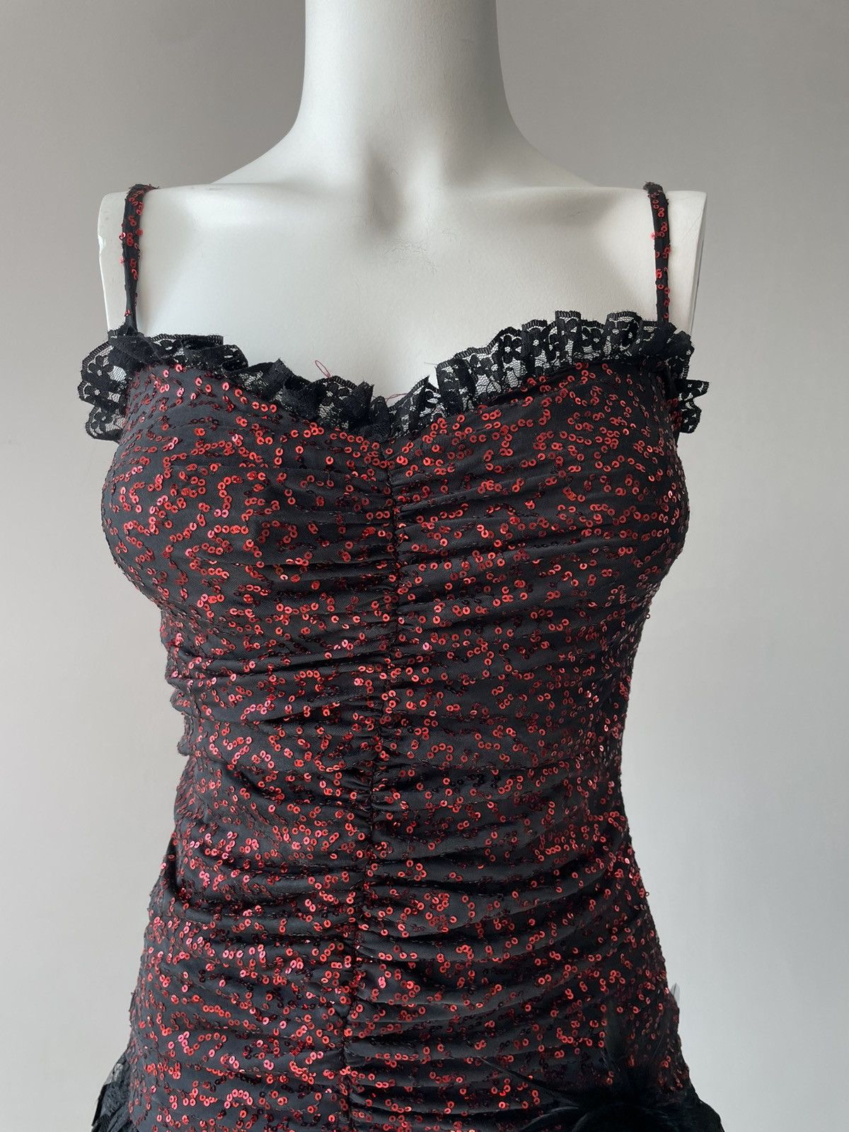 Vintage y2k dress Size S / US 4 / IT 40 - 11 Thumbnail
