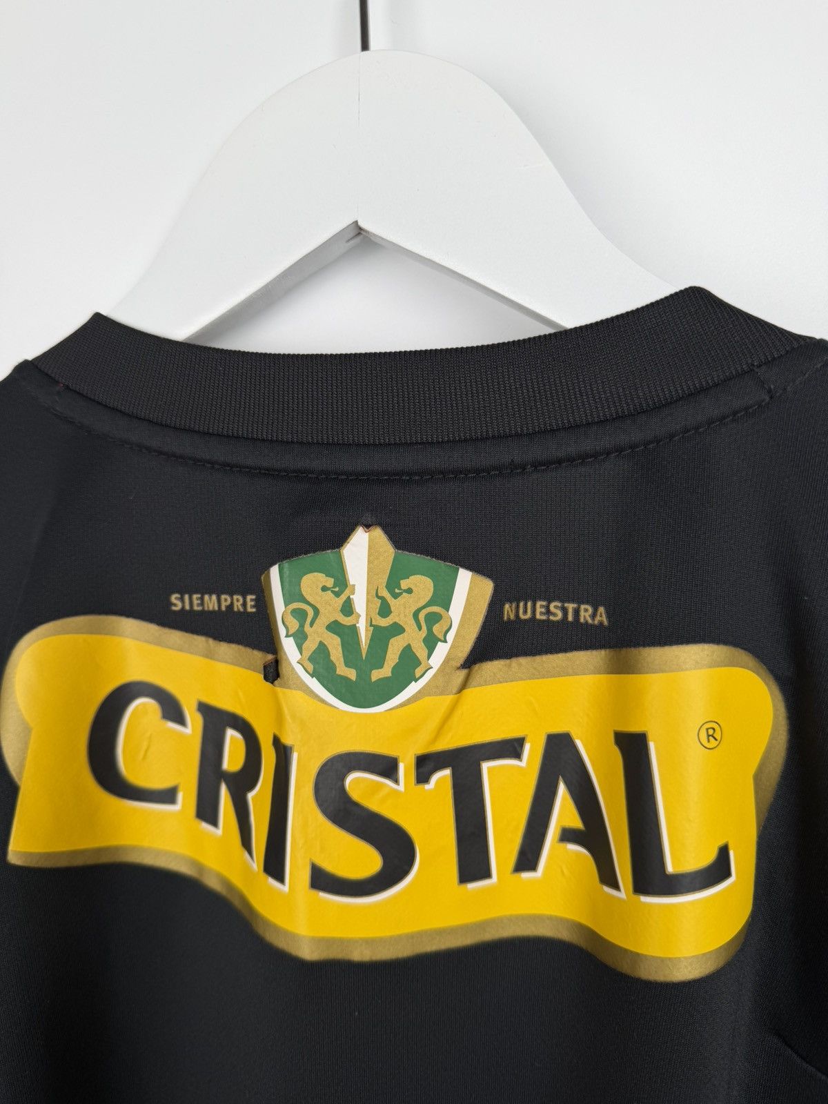Umbro Umbro Colo Colo 2012 football jersey Size US M / EU 48-50 / 2 - 13 Thumbnail