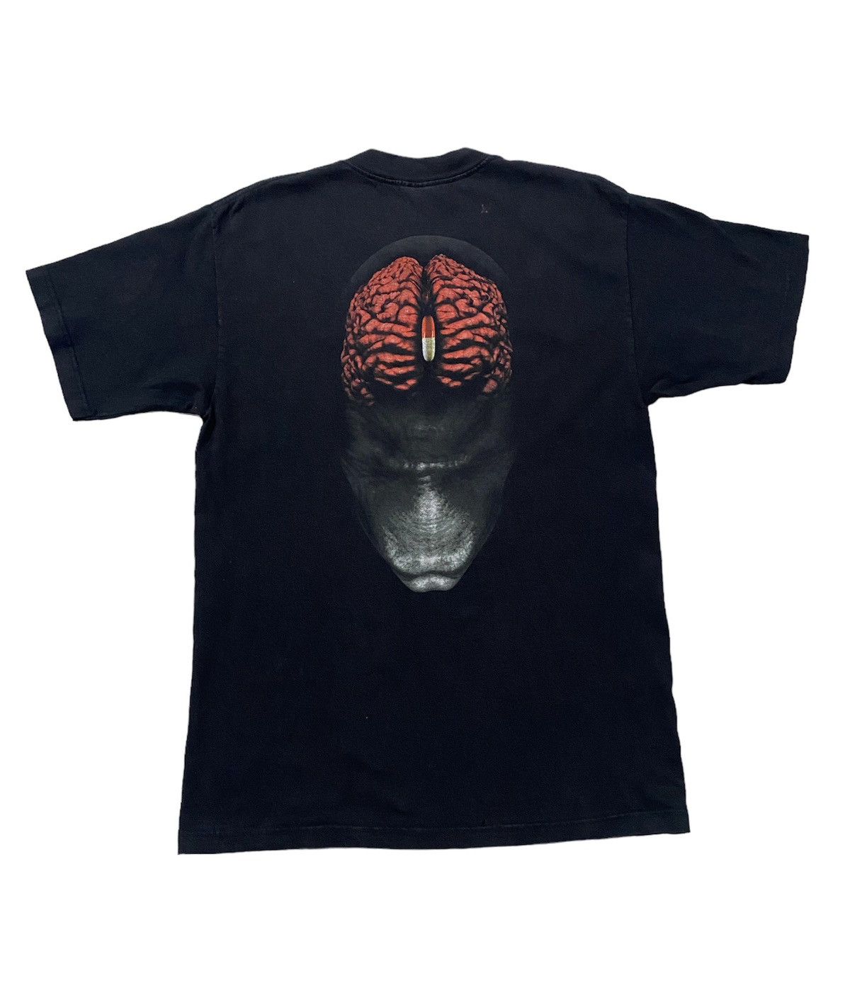 Band Tees vintage tool band tshirt Size US L / EU 52-54 / 3 - 2 Thumbnail