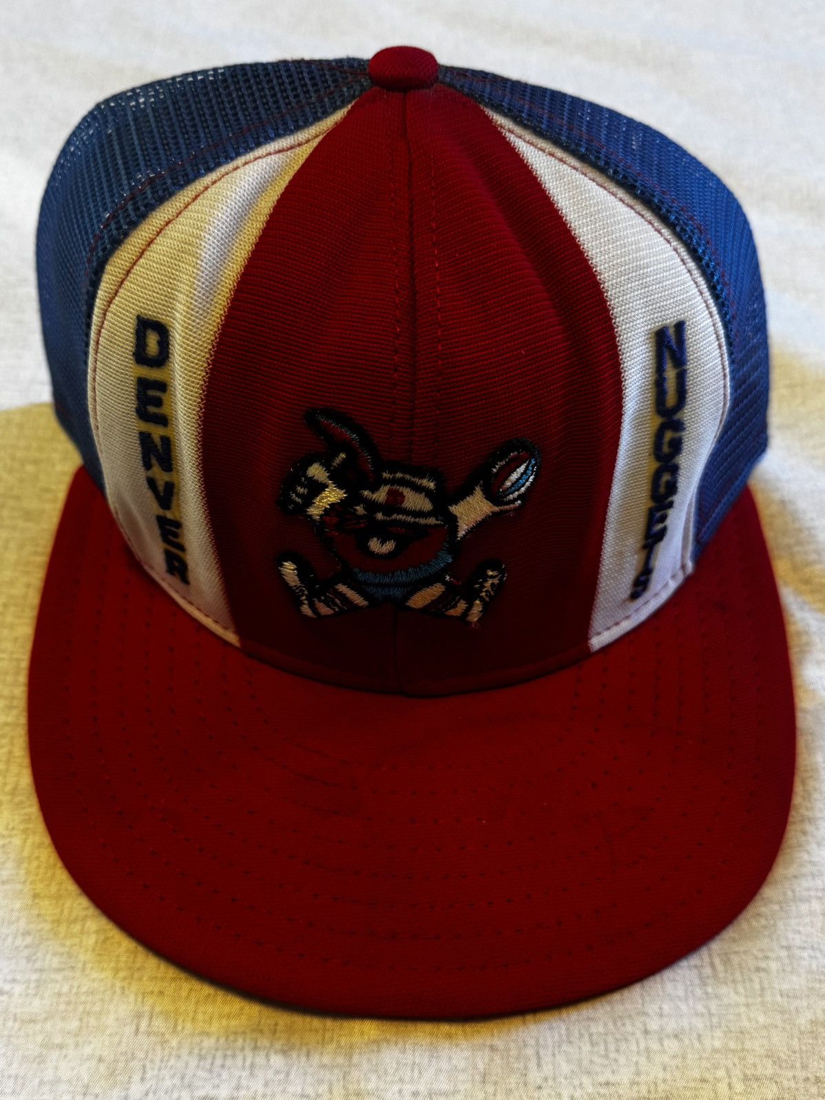 Lucky Strike Cap | Grailed