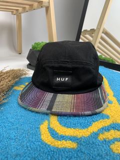 Huf Clothing | Grailed