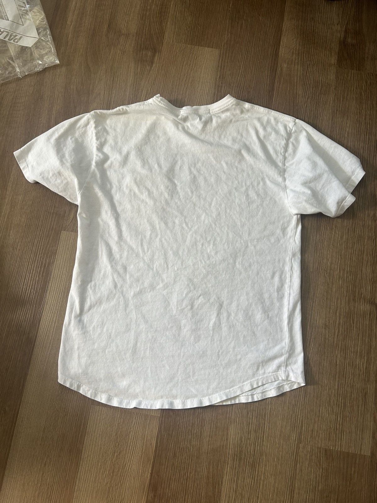 Midnight Studios Midnight Studios ‘the kids of today’ tee Size US L / EU 52-54 / 3 - 4 Thumbnail