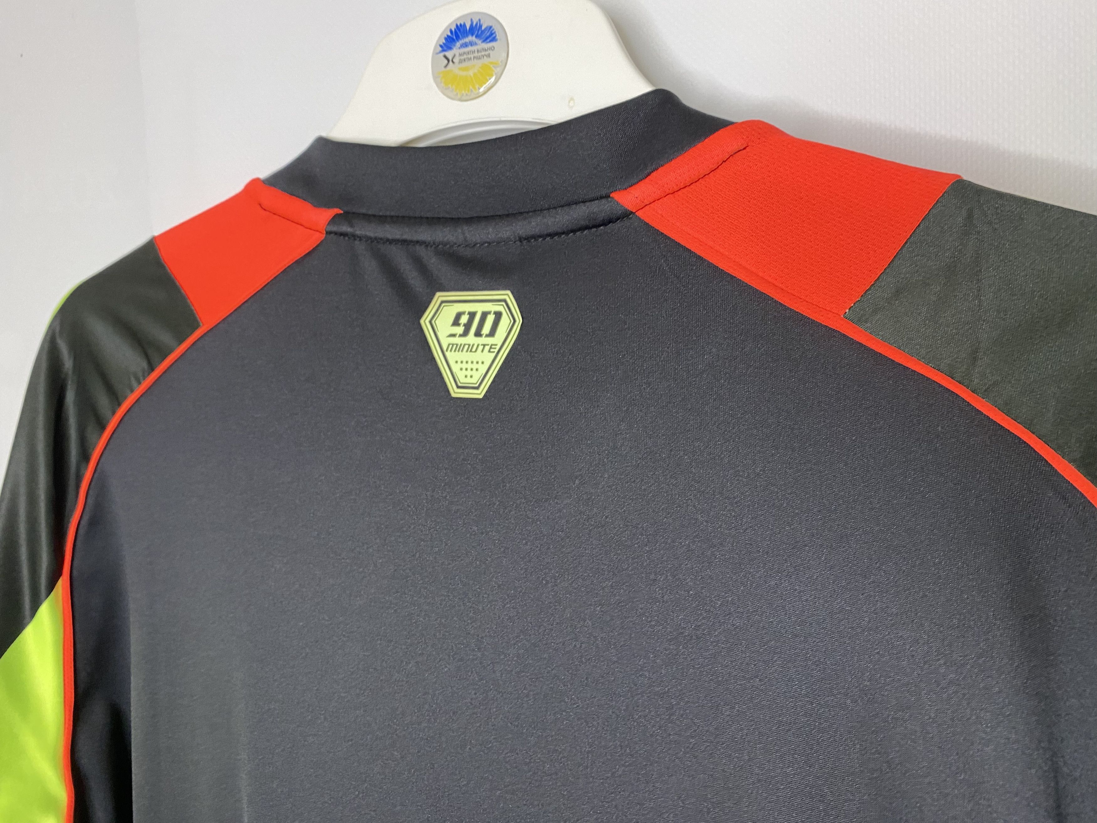 Other THAILAND NATIONAL TEAM 2010S FOOTBALL SHIRT SOCCER JERSEY Size US XL / EU 56 / 4 - 3 Thumbnail