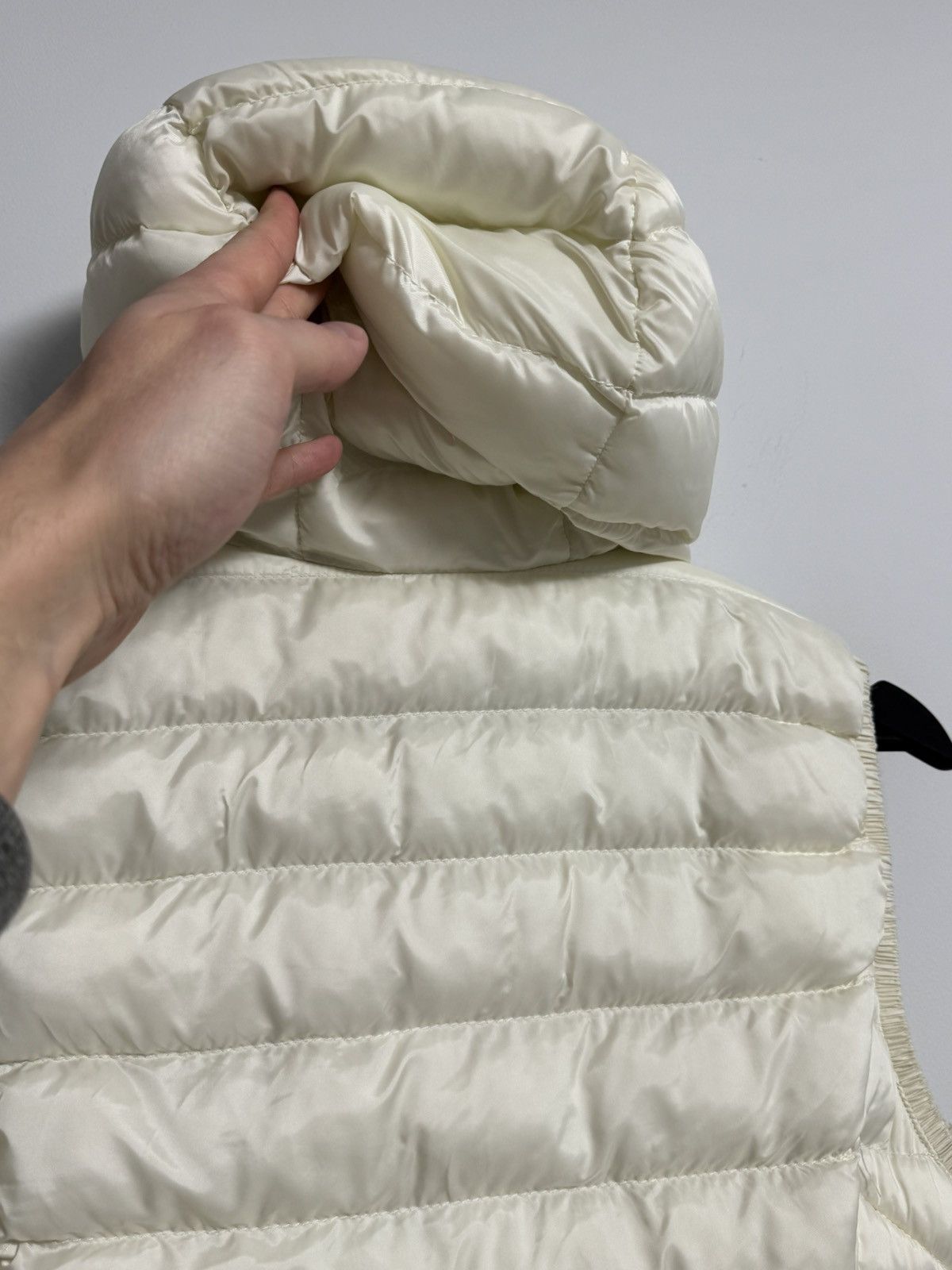 Napapijri Napapijri Women’s Vest Polyamide Style Work Size M / US 6-8 / IT 42-44 - 18 Thumbnail