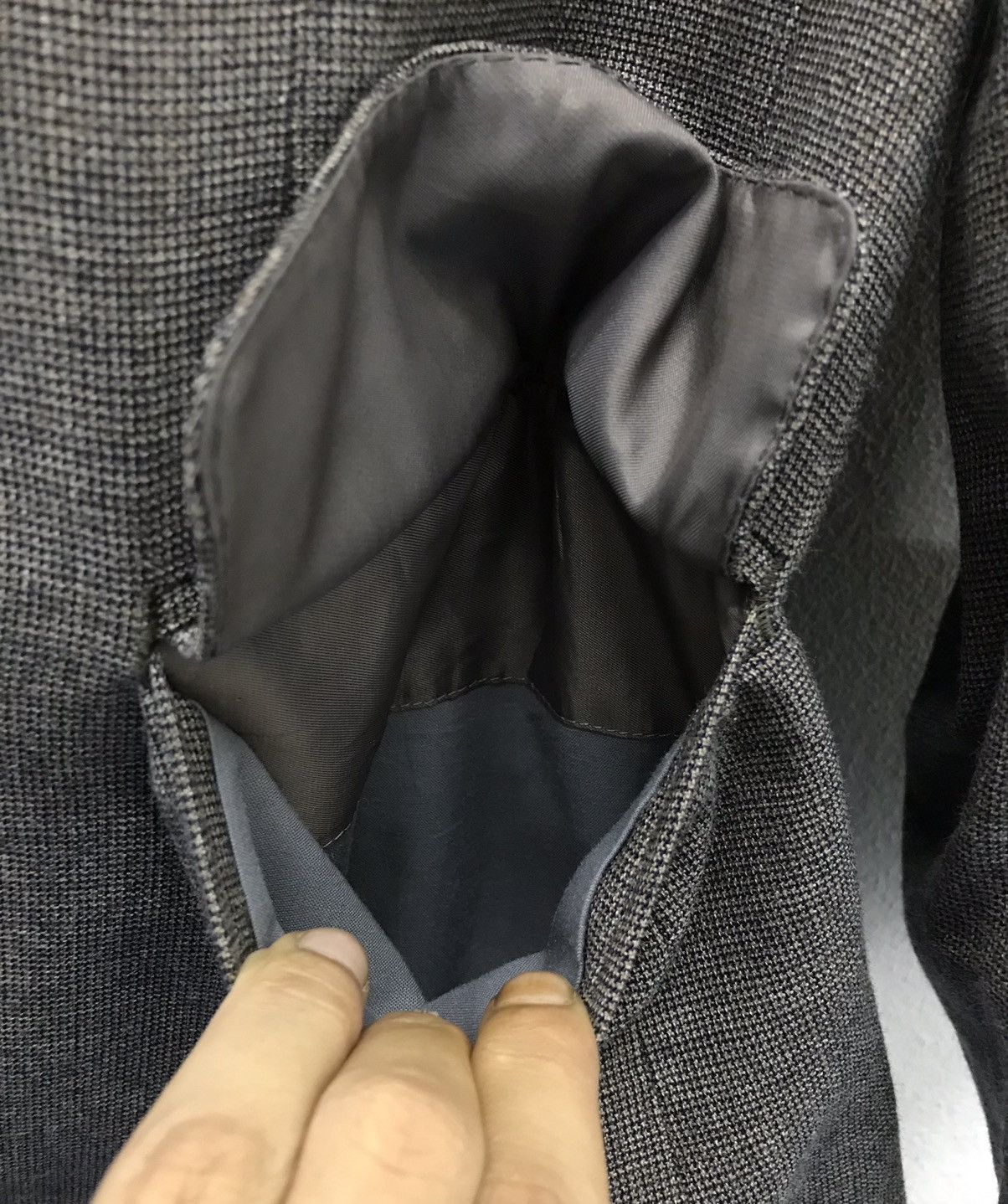 Burberry × Vintage Vintage BURBERRYS Blazer Size US M / EU 48-50 / 2 - 7 Thumbnail