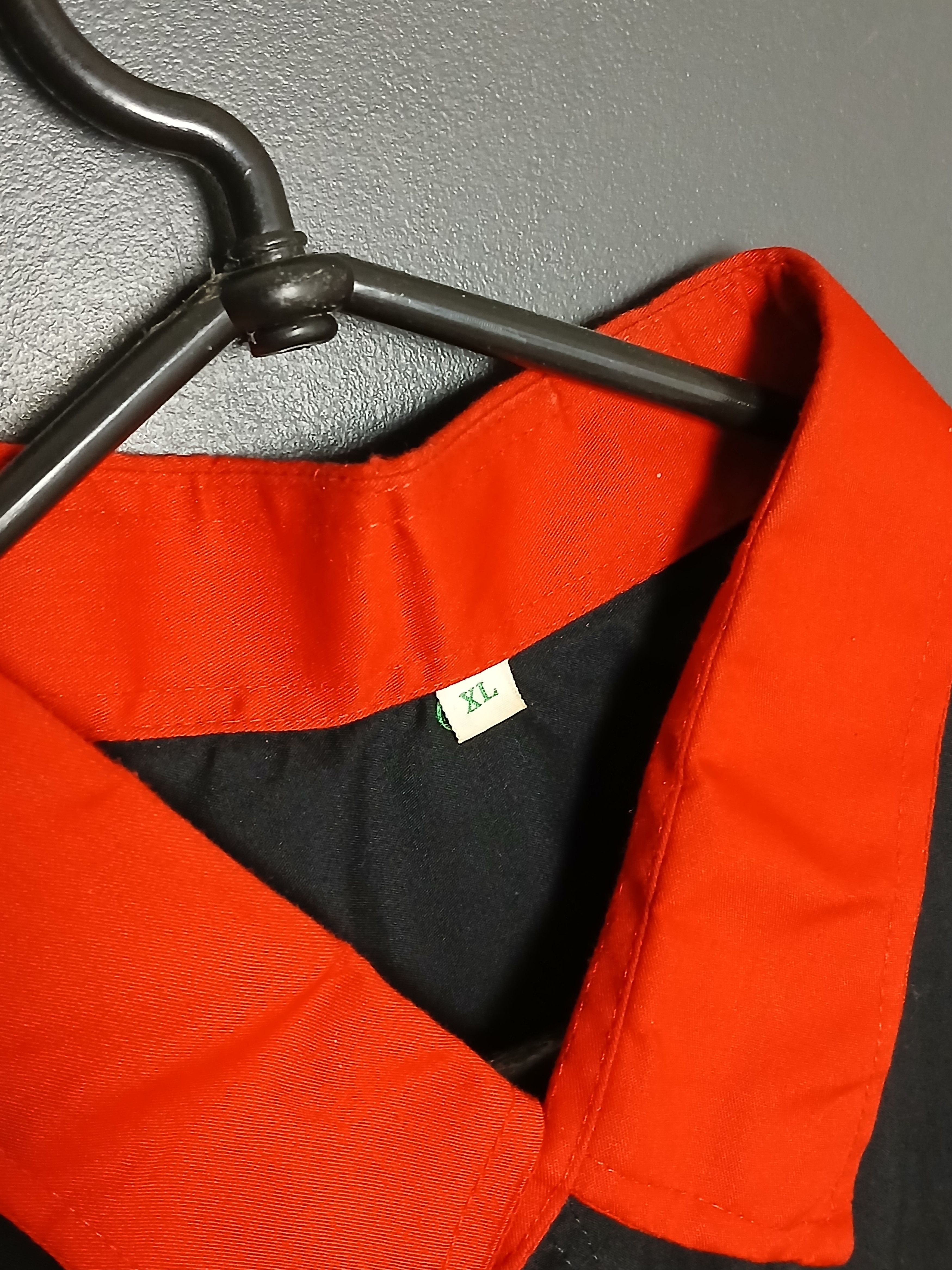 Audi Audi Racing Shirt Size US XL / EU 56 / 4 - 8 Thumbnail