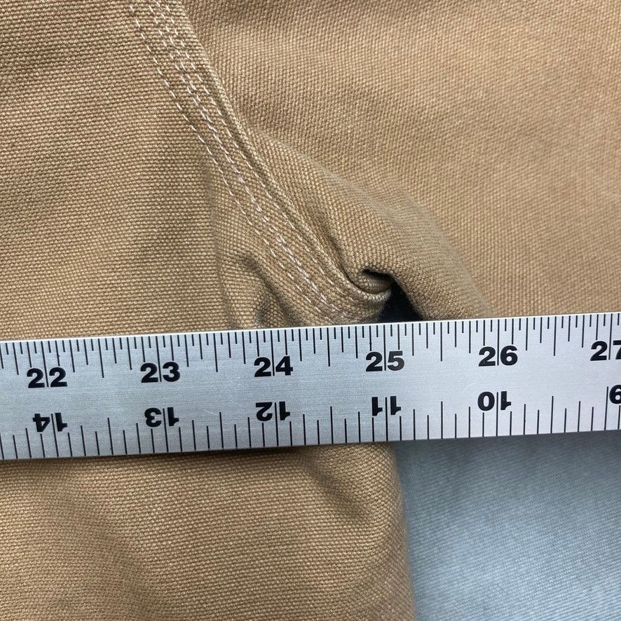 Carhartt Carhartt Blanket-lined Duck Canvas Chore Coat Mens L TALL Size US L / EU 52-54 / 3 - 5 Thumbnail