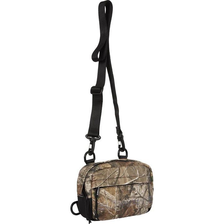Supreme Supreme Denim Mini Shoulder Bag Camo Size ONE SIZE - 4 Thumbnail