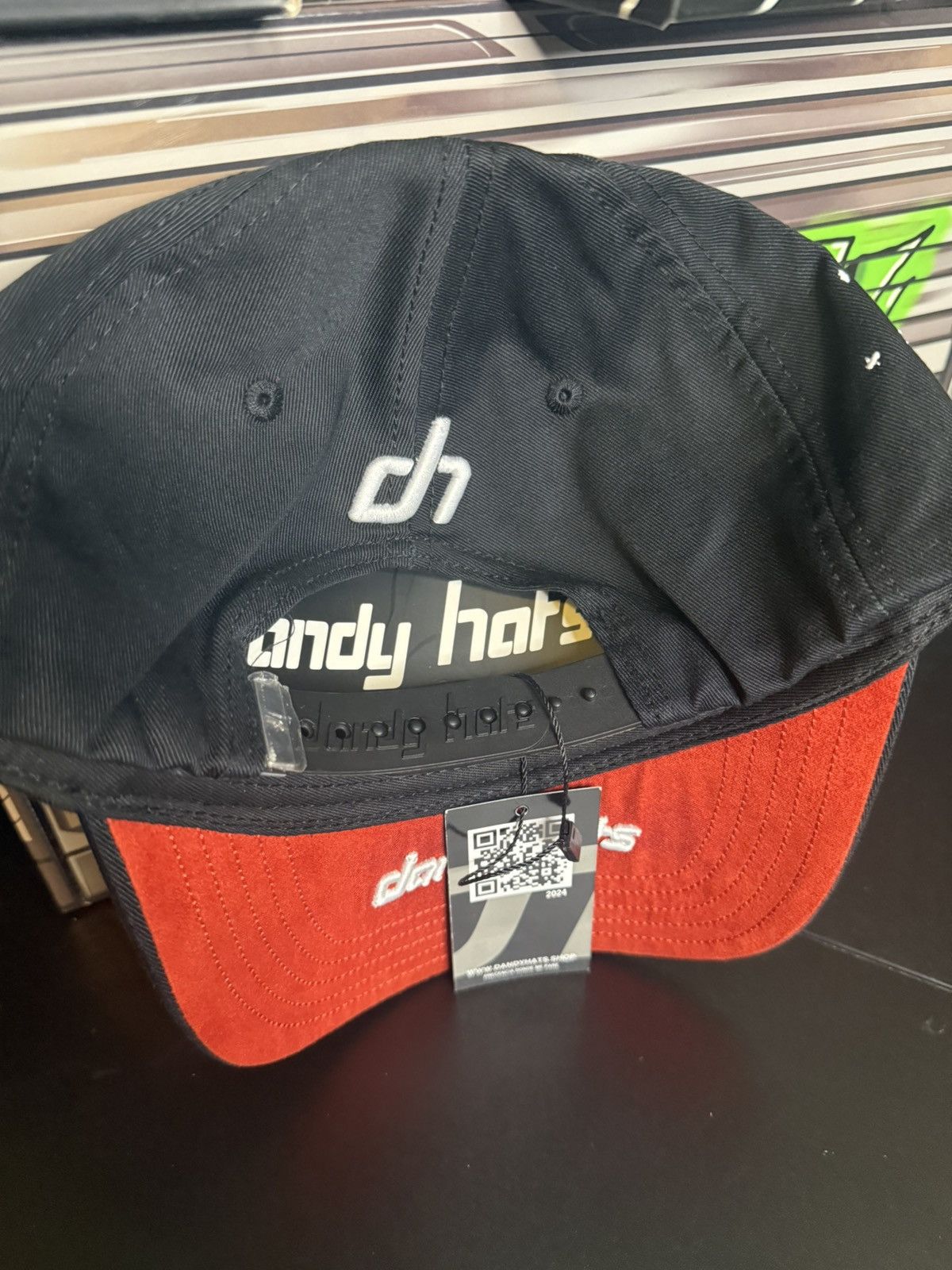 Other Dandy Hats El Mago Size ONE SIZE - 5 Thumbnail