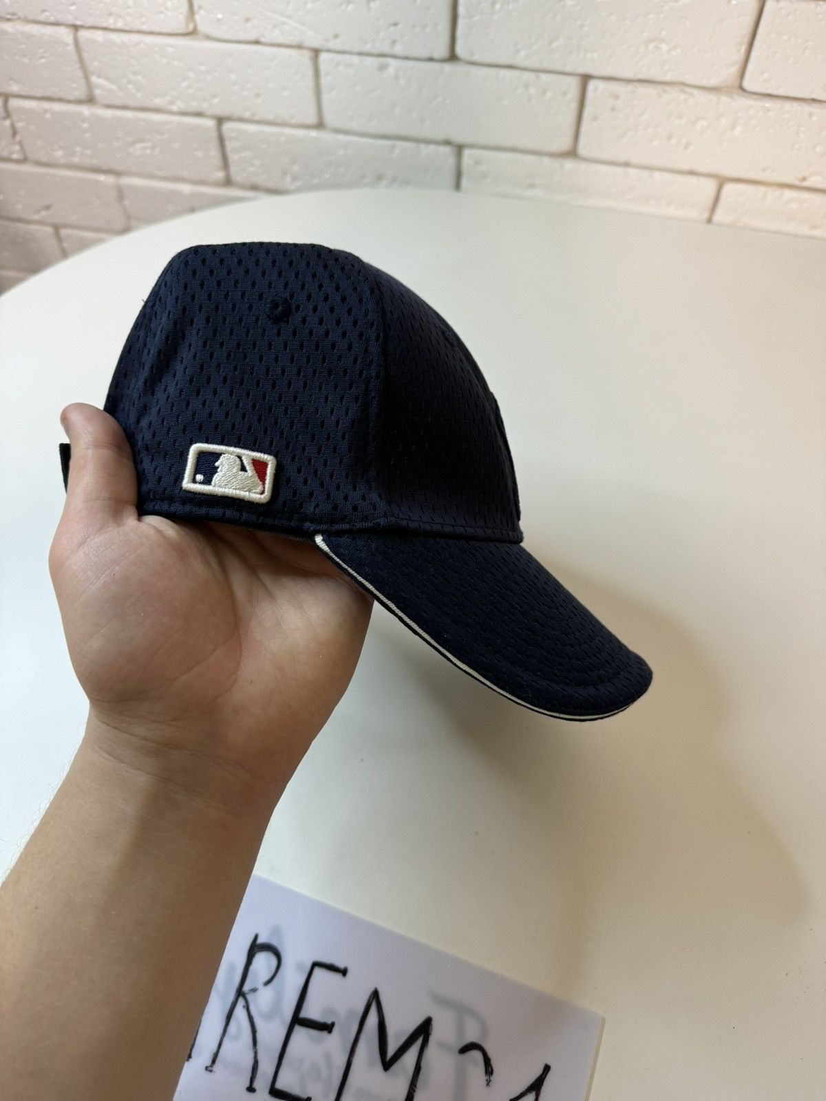 New Era New York Yankees New era vintage cap hat Size ONE SIZE - 5 Thumbnail