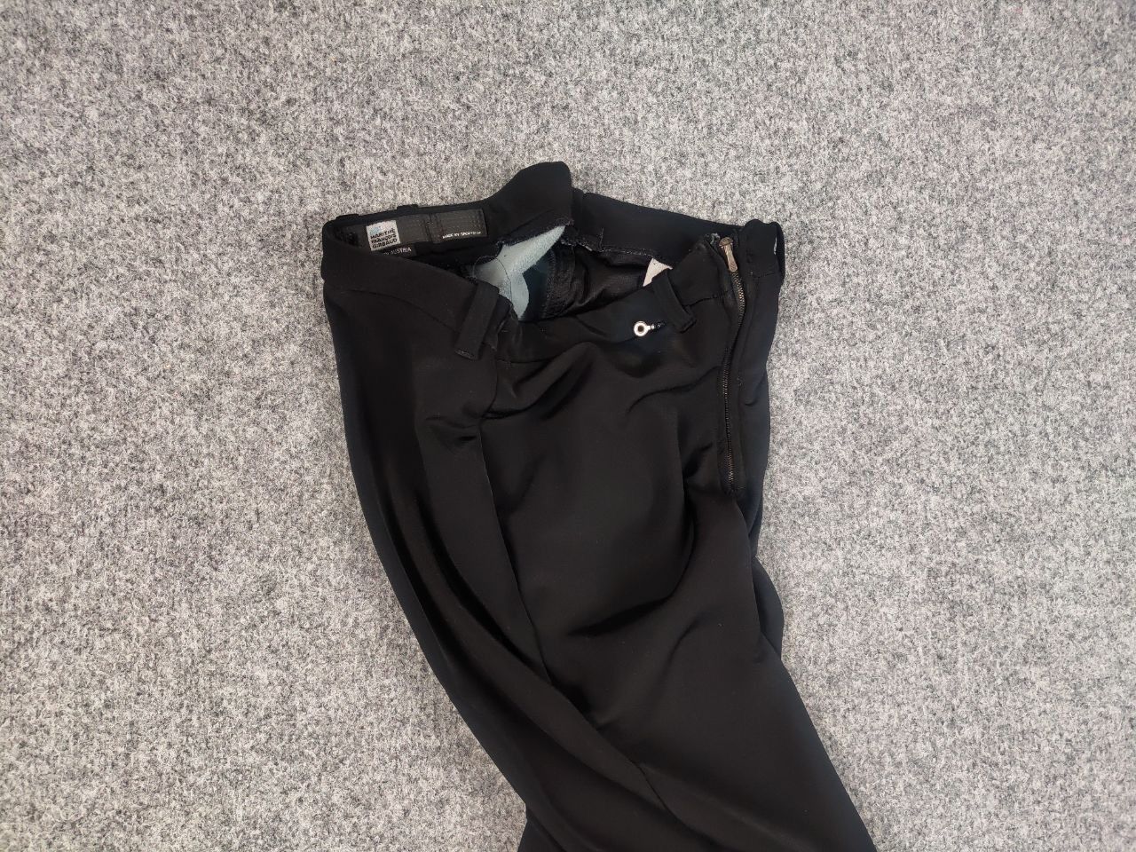 Marithe + Francois Girbaud Marithé + François Girbaud Active Vintage Flared cargo pants Size 36" / US 14 / IT 50 - 3 Thumbnail