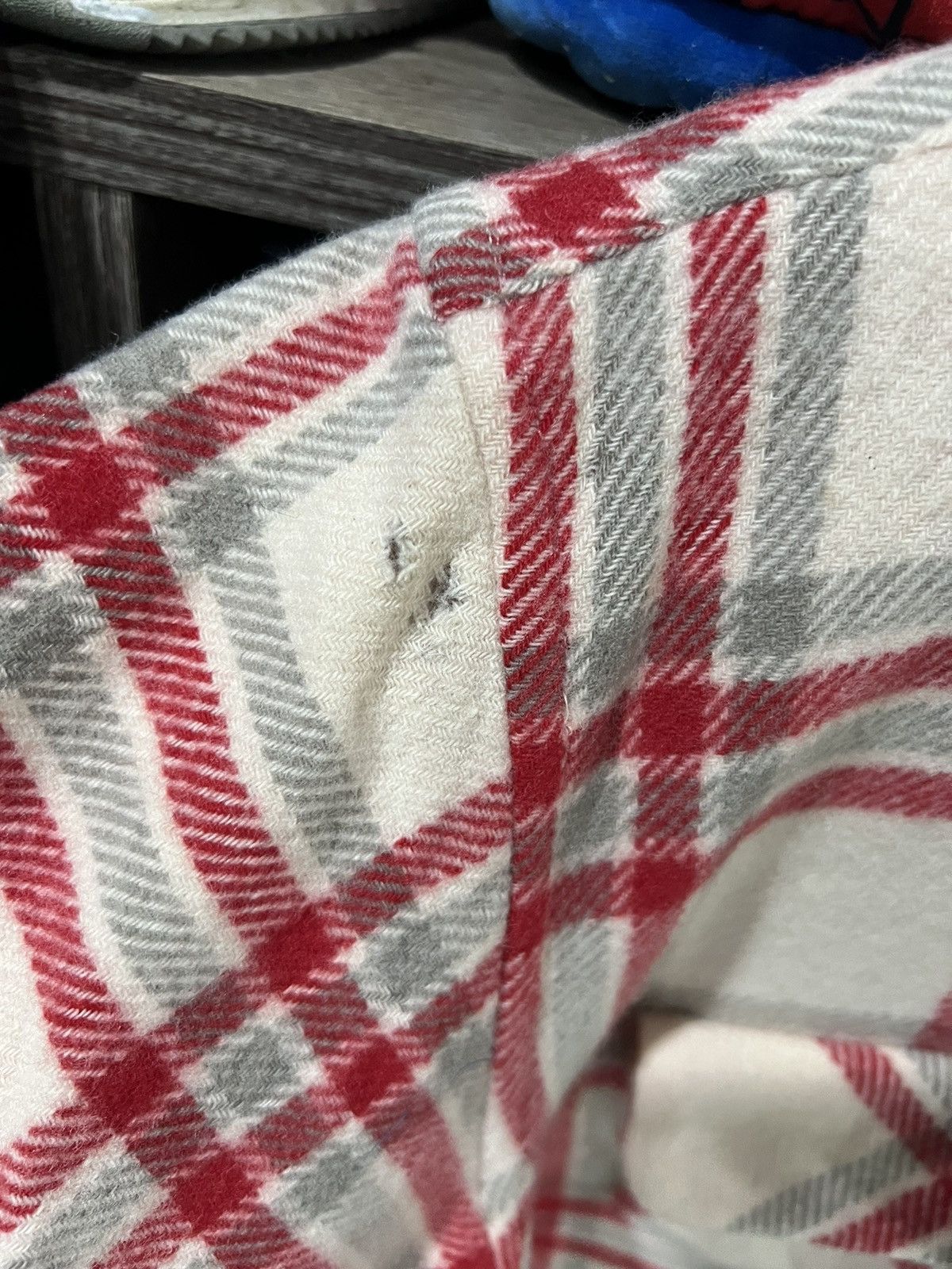 Beams Plus 🔥Beams Double Pockets Flannel Size US M / EU 48-50 / 2 - 10 Thumbnail