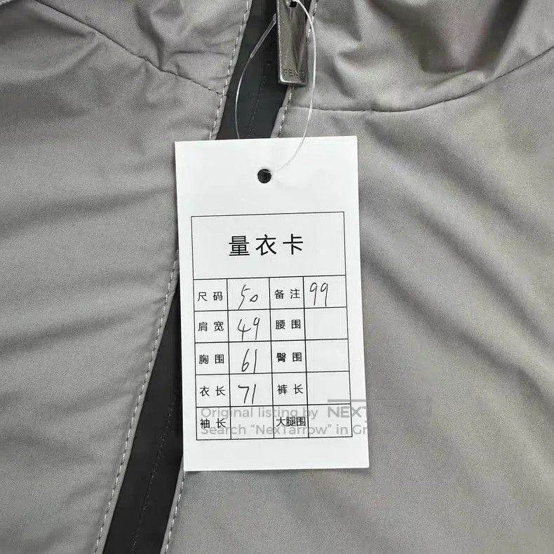 Fendi Fendi Dual-faced Wear Monster Jacket Size US M / EU 48-50 / 2 - 7 Thumbnail