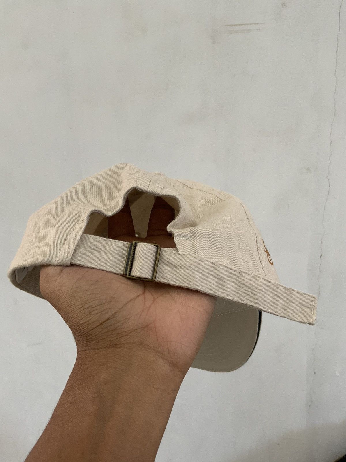 Japanese Brand Gracias Ant Cartoon Hat Cap Size ONE SIZE - 10 Thumbnail