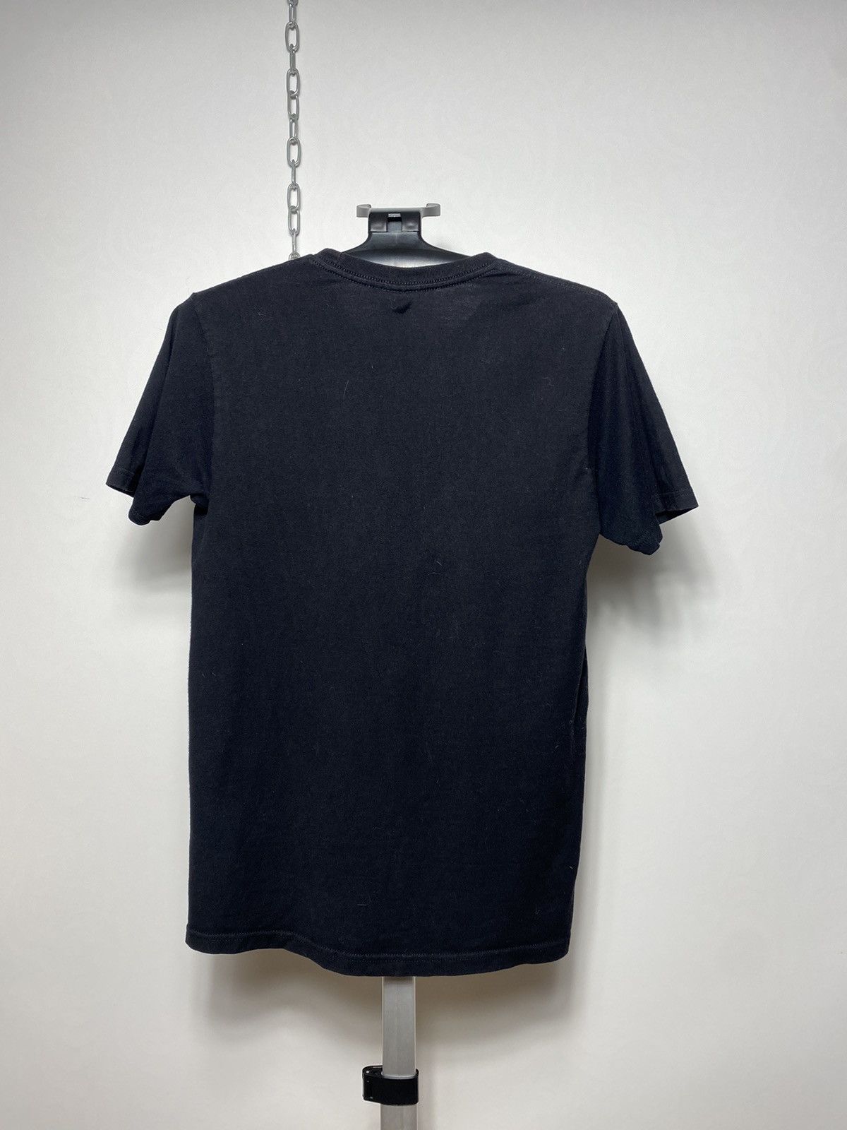 Stussy Vintage Stussy central logo t-shirt size S Size US S / EU 44-46 / 1 - 8 Thumbnail