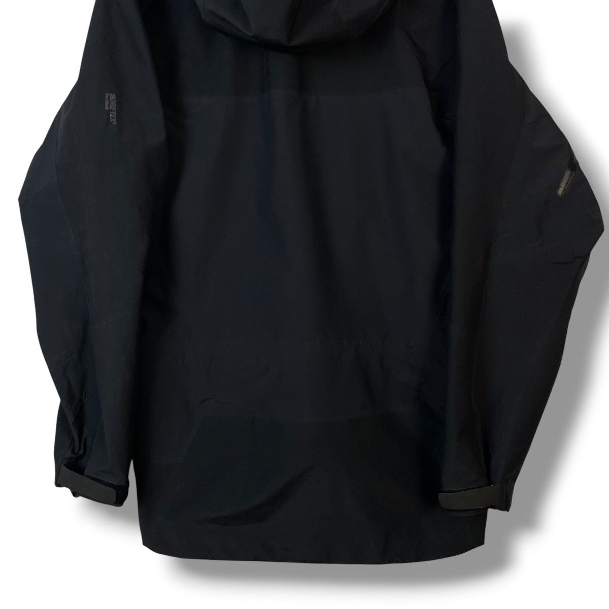 Arc'teryx ARCTERYX GORETEX PRO SHELL ZIPPER WINDBREAKER JACKET Size US S / EU 44-46 / 1 - 14 Thumbnail