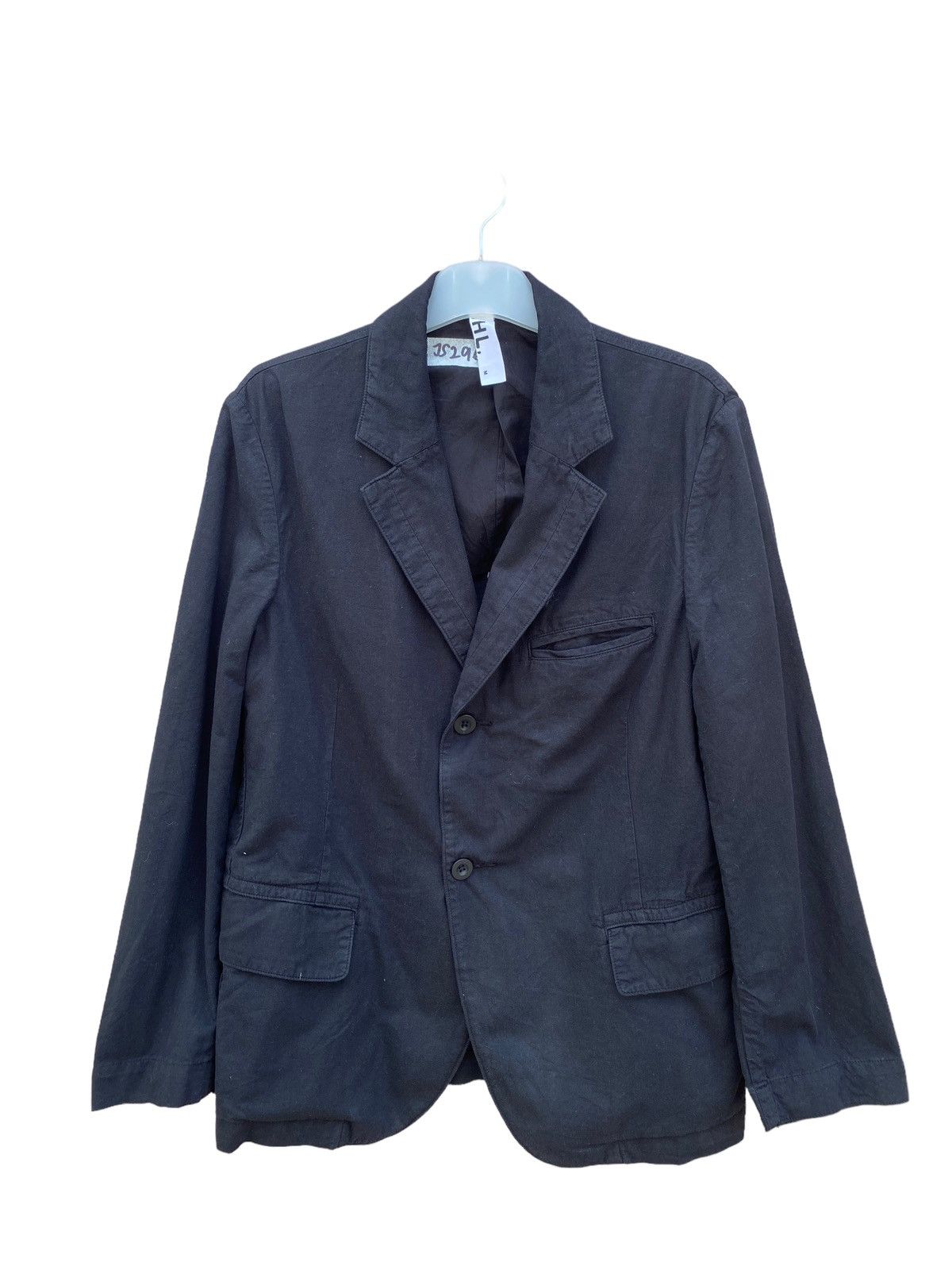Margaret Howell Margaret Howell Cotton Blazer Jacket Size US M / EU 48-50 / 2 - 1 Thumbnail