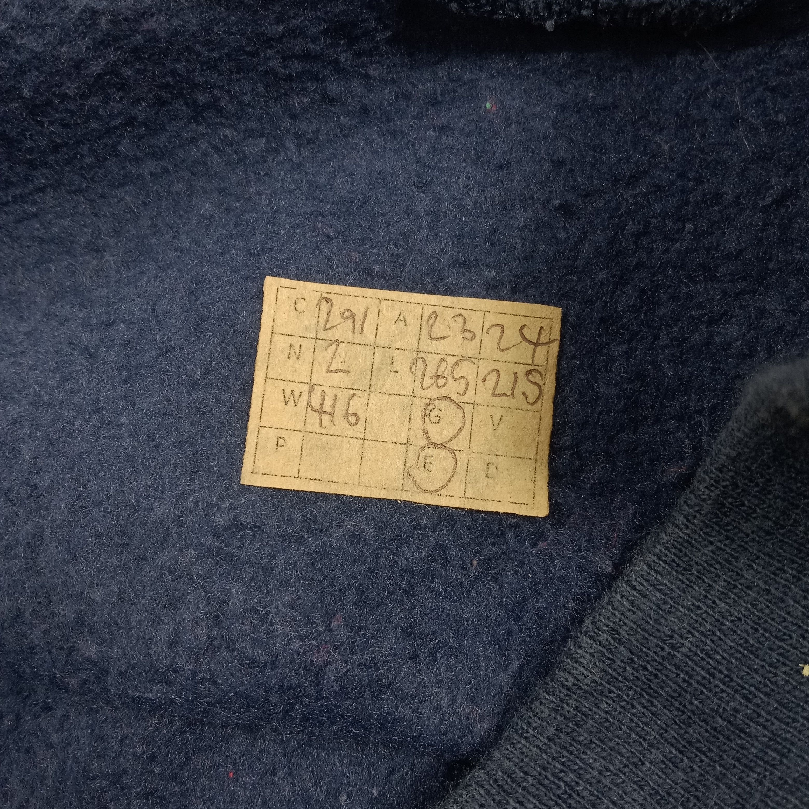 Vintage Alaska Nature States Graphic Sweatshirt C291N2 Size US L / EU 52-54 / 3 - 9 Thumbnail
