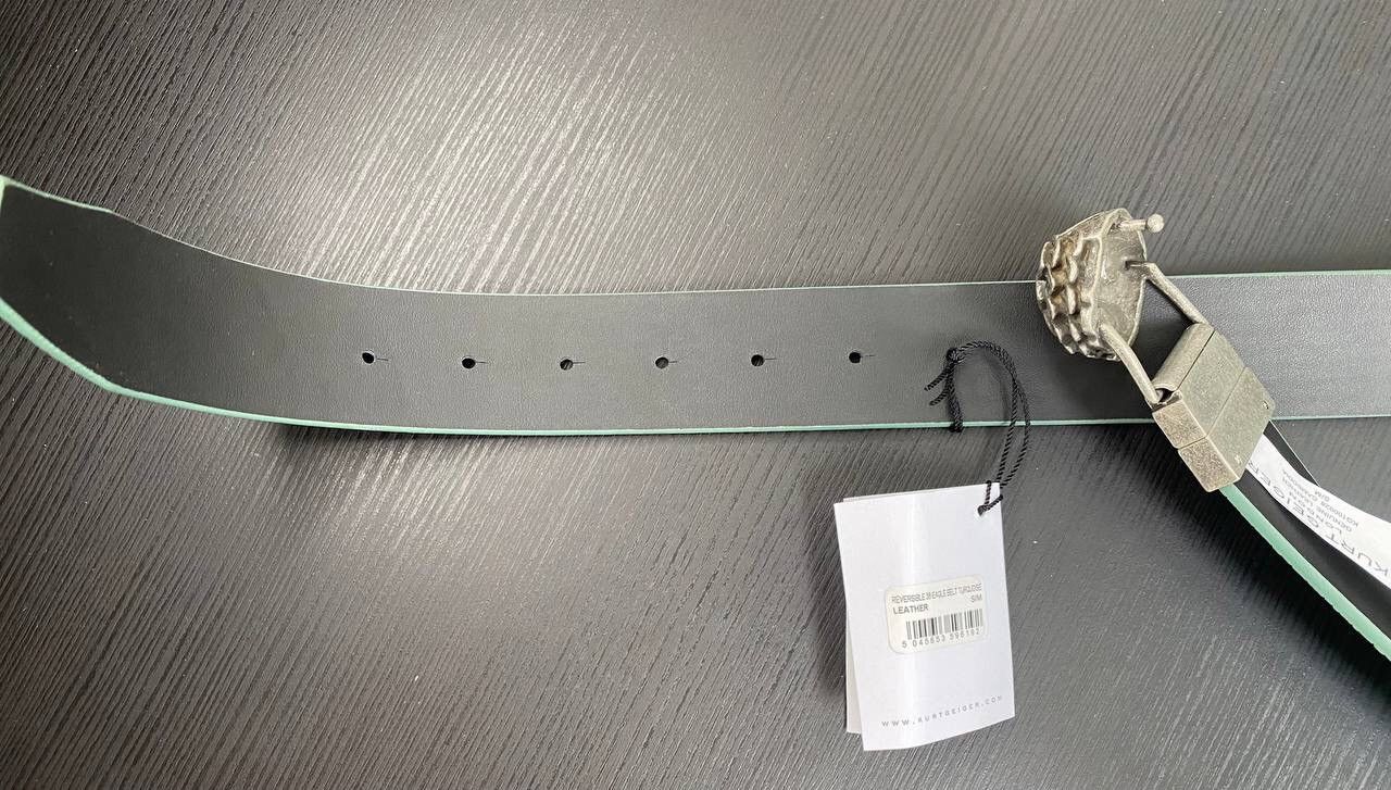 Kurt Geiger Kurt Geiger Belt Size ONE SIZE - 6 Thumbnail