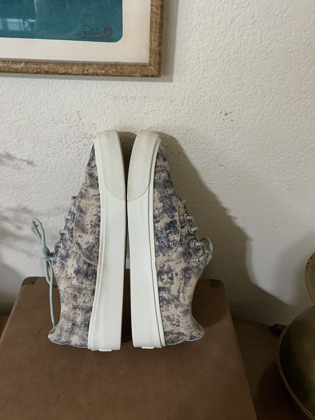 Converse Converse x John Elliot Skid Grip Size US 10 / EU 43 - 9 Thumbnail