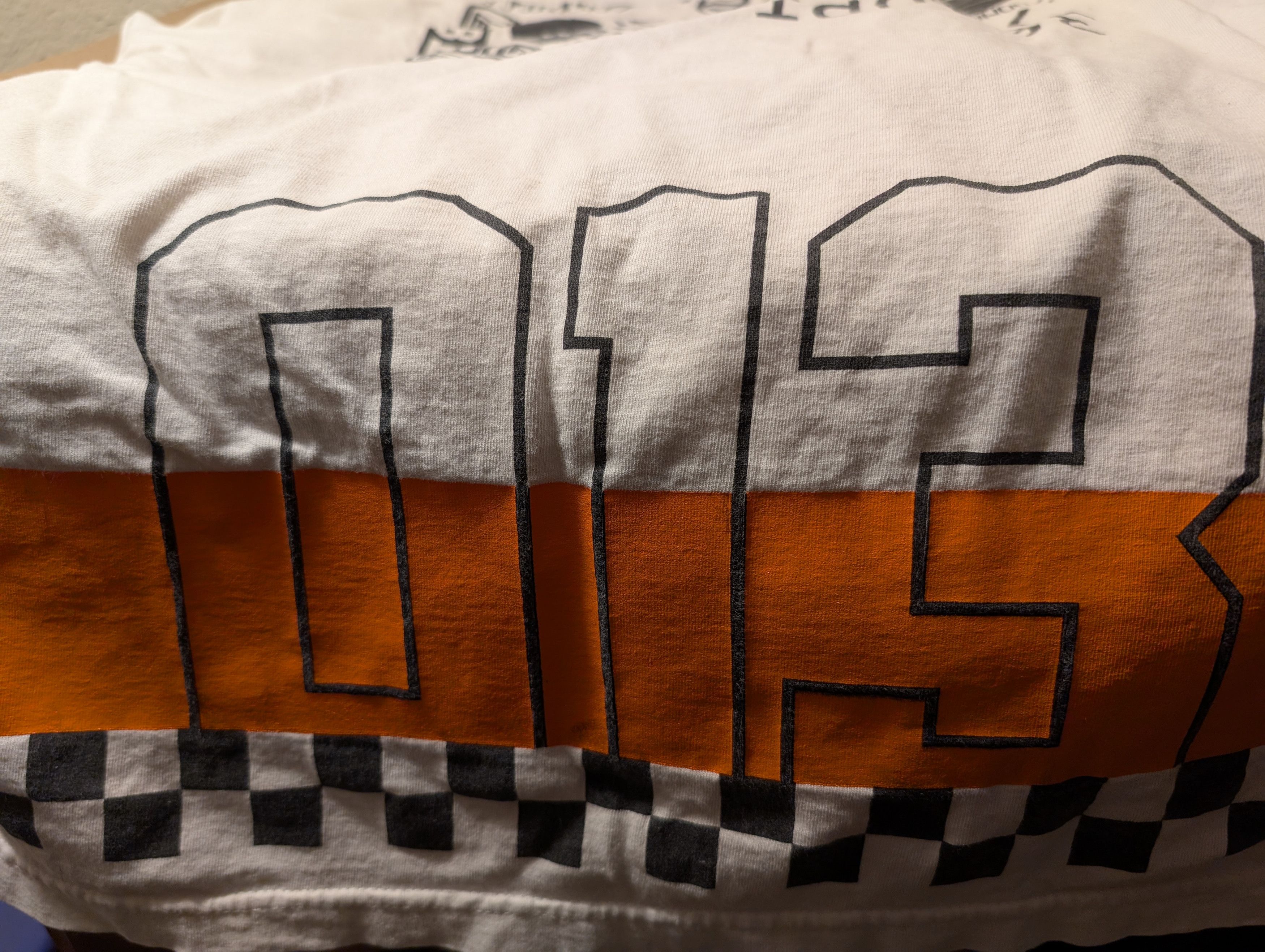 Been Trill Vintage T Size US XXL / EU 58 / 5 - 4 Thumbnail
